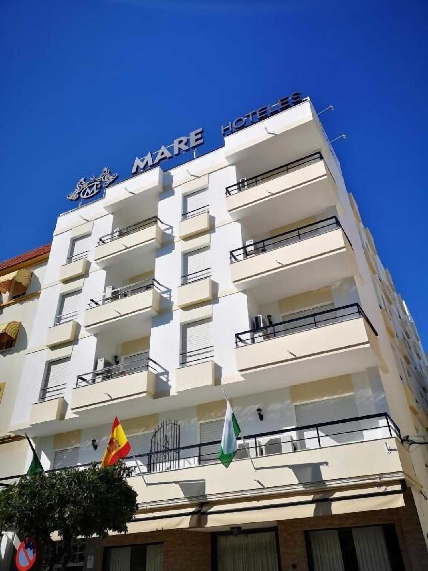 Gift card for Hotel Mare Estepona Gift card for Hotel Mare Estepona