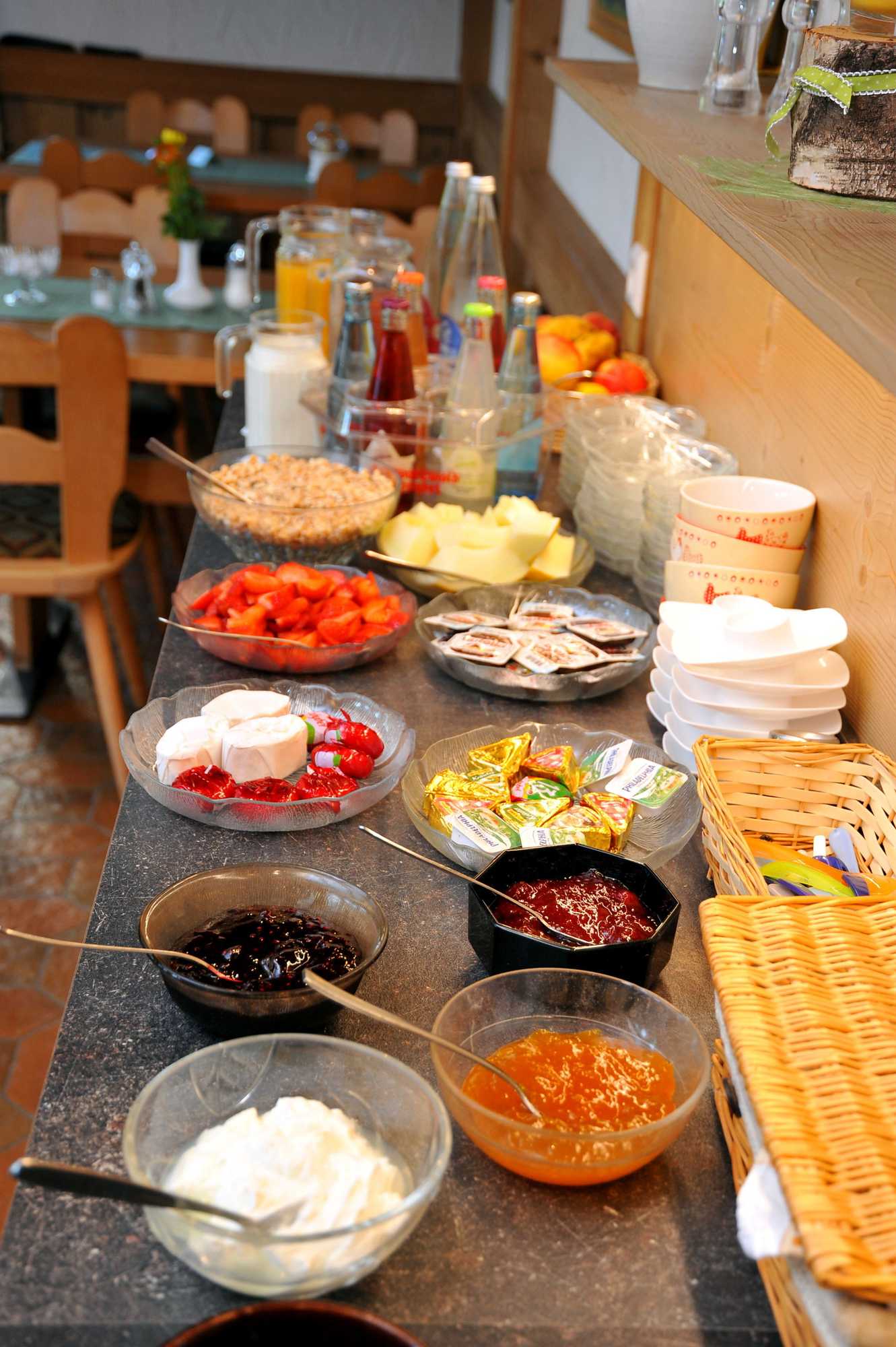 Gift card for Landgasthof Adler-Pelzmühle