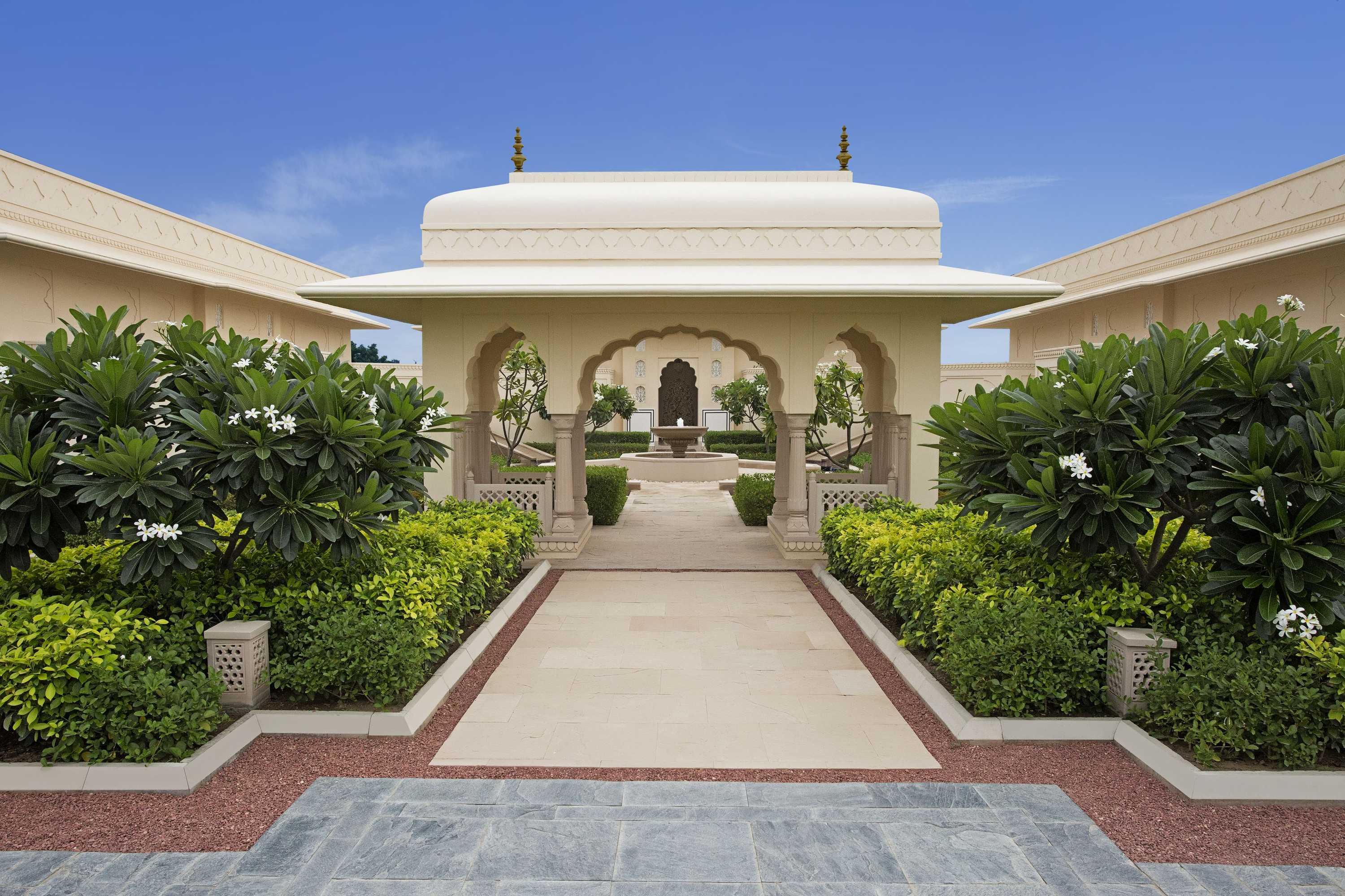 Gift card for The Oberoi Sukhvilas Spa Resort, New Chandigarh Gift card for The Oberoi Sukhvilas Spa Resort, New Chandigarh
