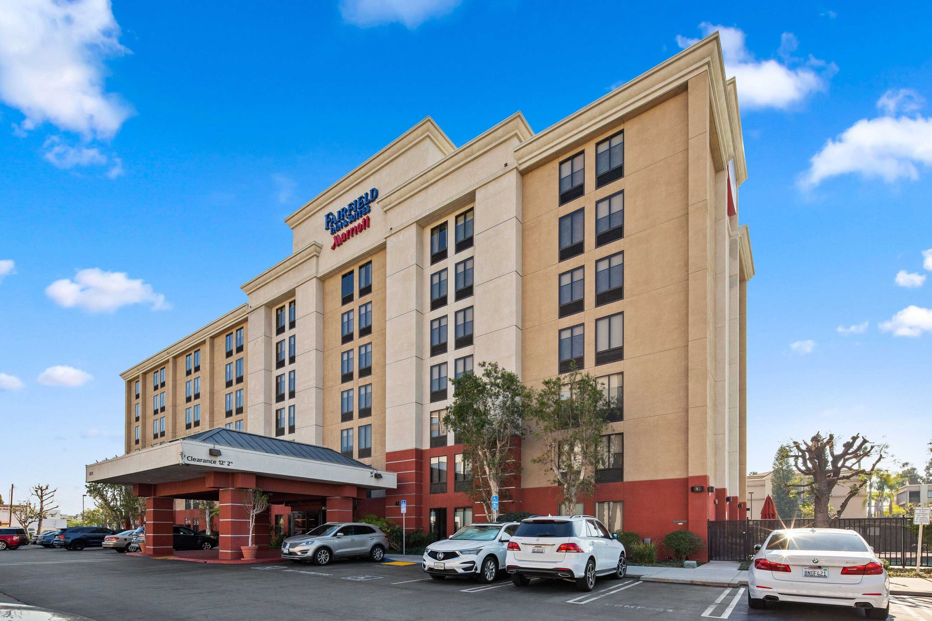 Gift card for Fairfield Inn & Suites Anaheim North/buena Park. Gift card for Fairfield Inn & Suites Anaheim North/buena Park.