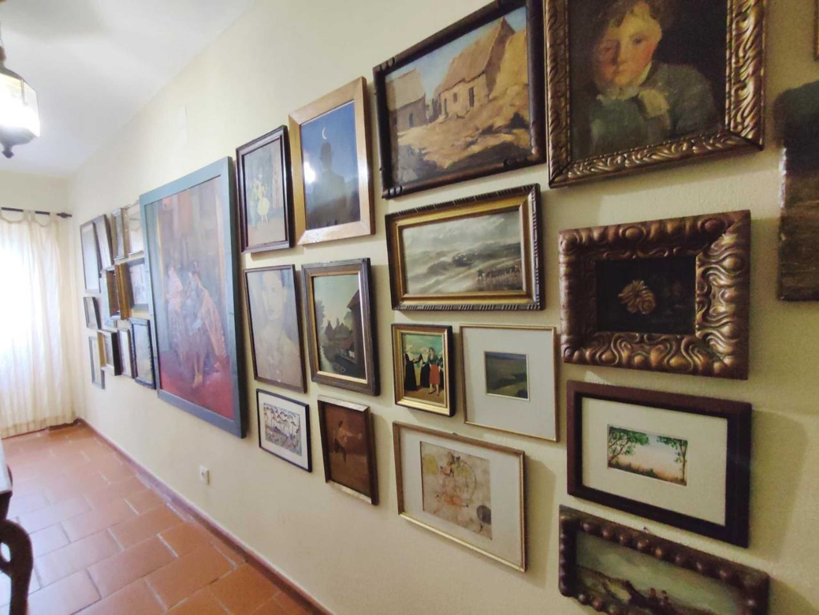 Gift card for Casa De Terena