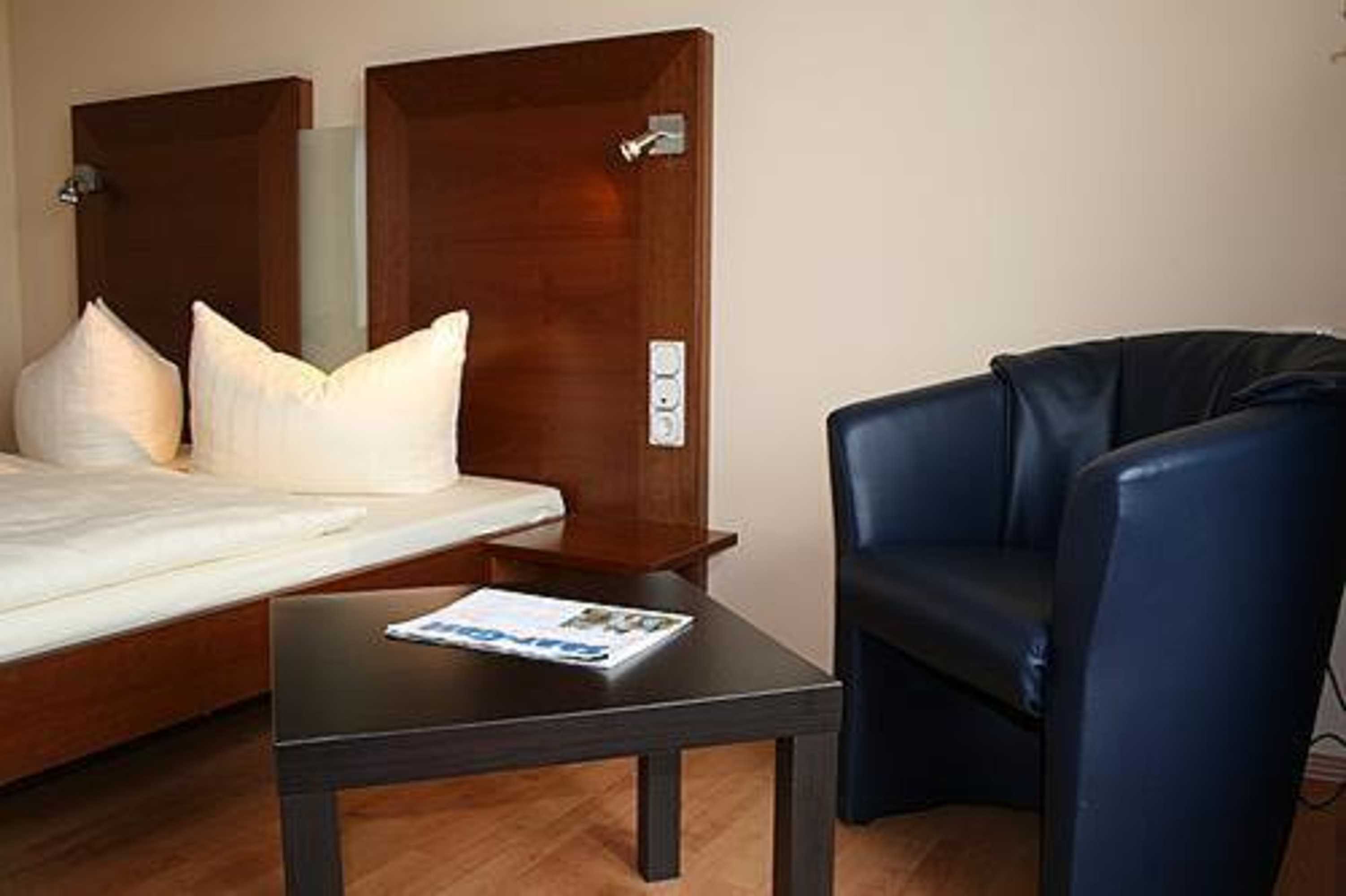 Gift card for Hotel Wadegotia