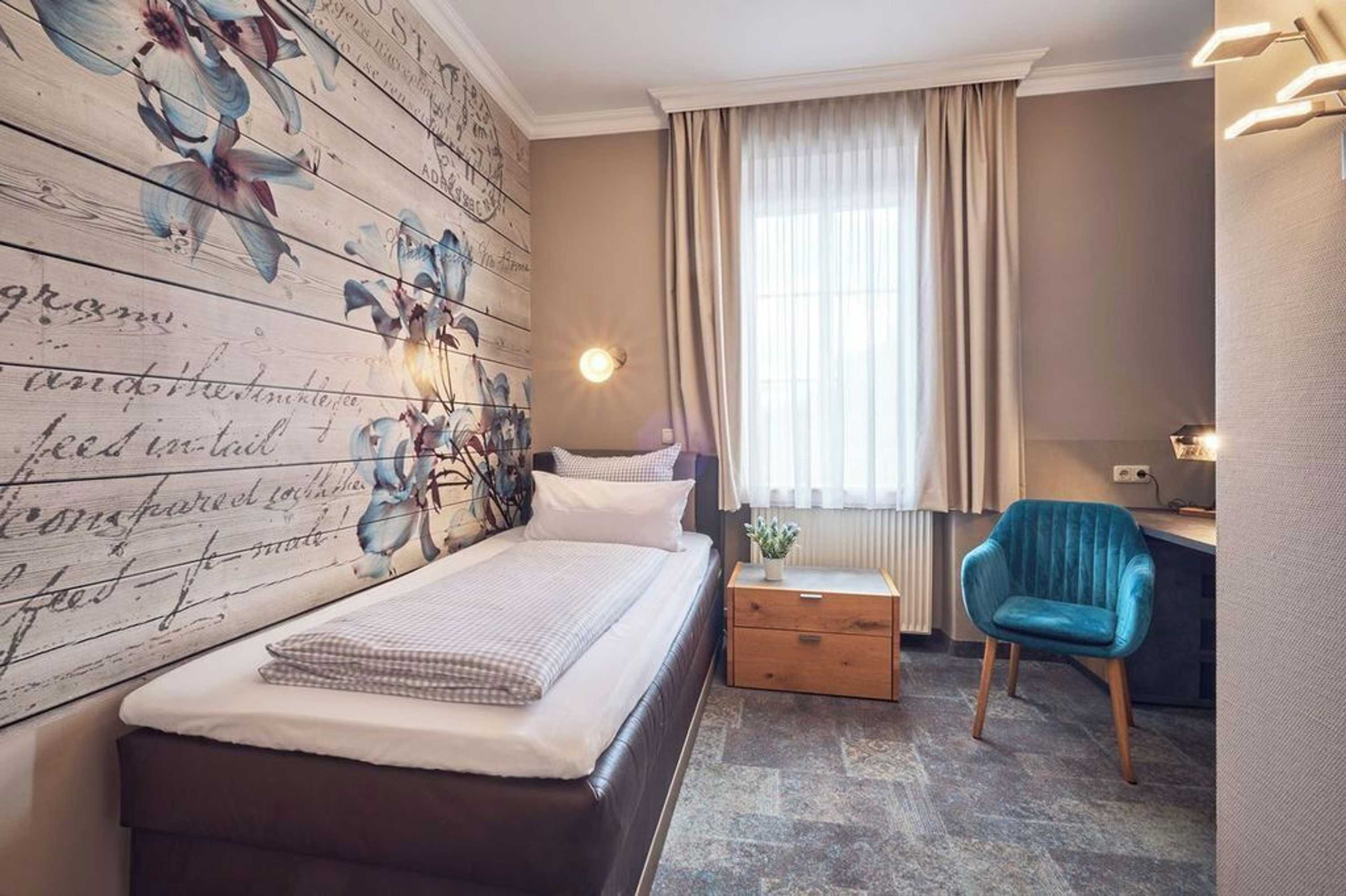Gift card for Hotel Starnberger See Gift card for Hotel Starnberger See
