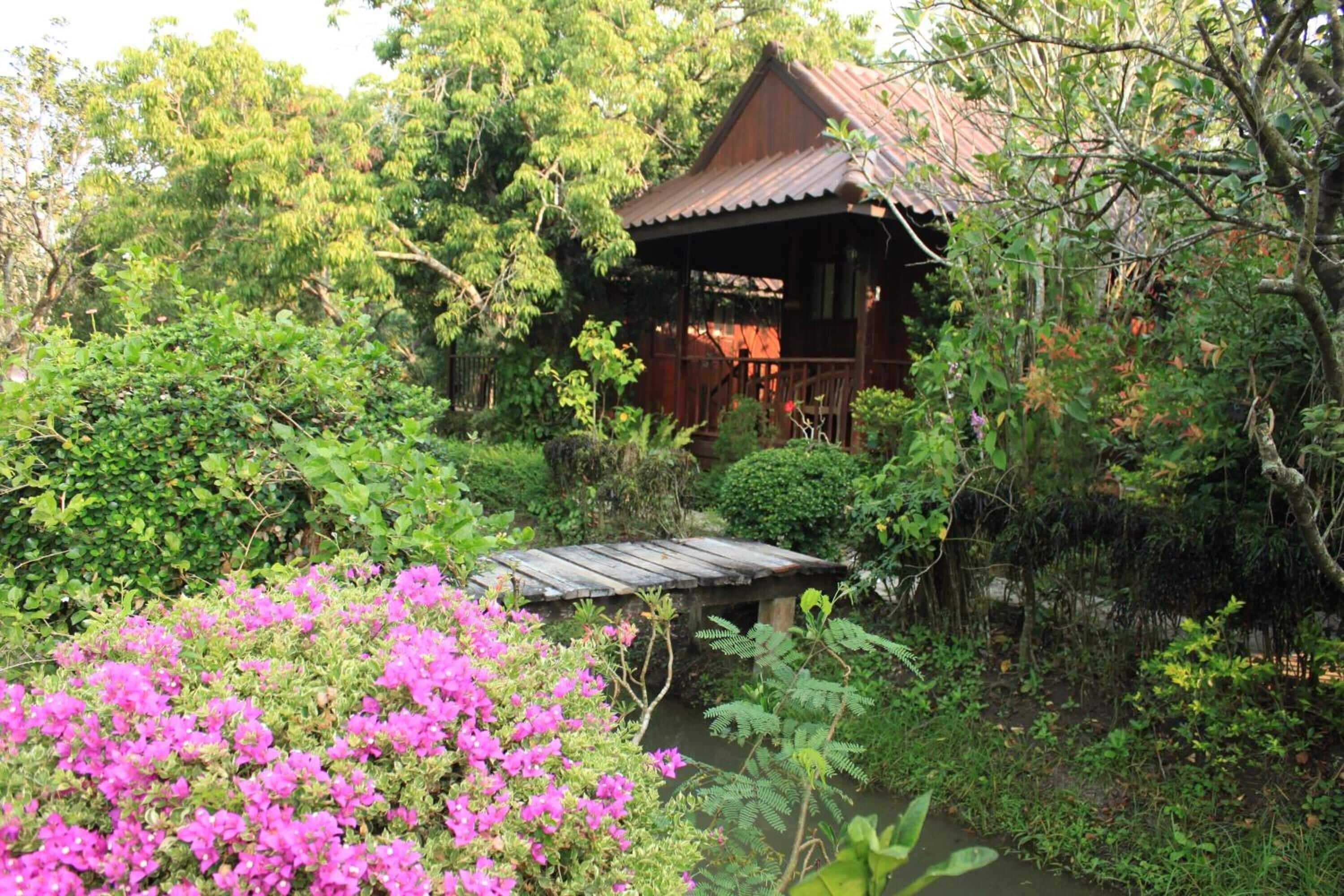 Gift card for Baansuanlynjee Maeklong Resort Gift card for Baansuanlynjee Maeklong Resort