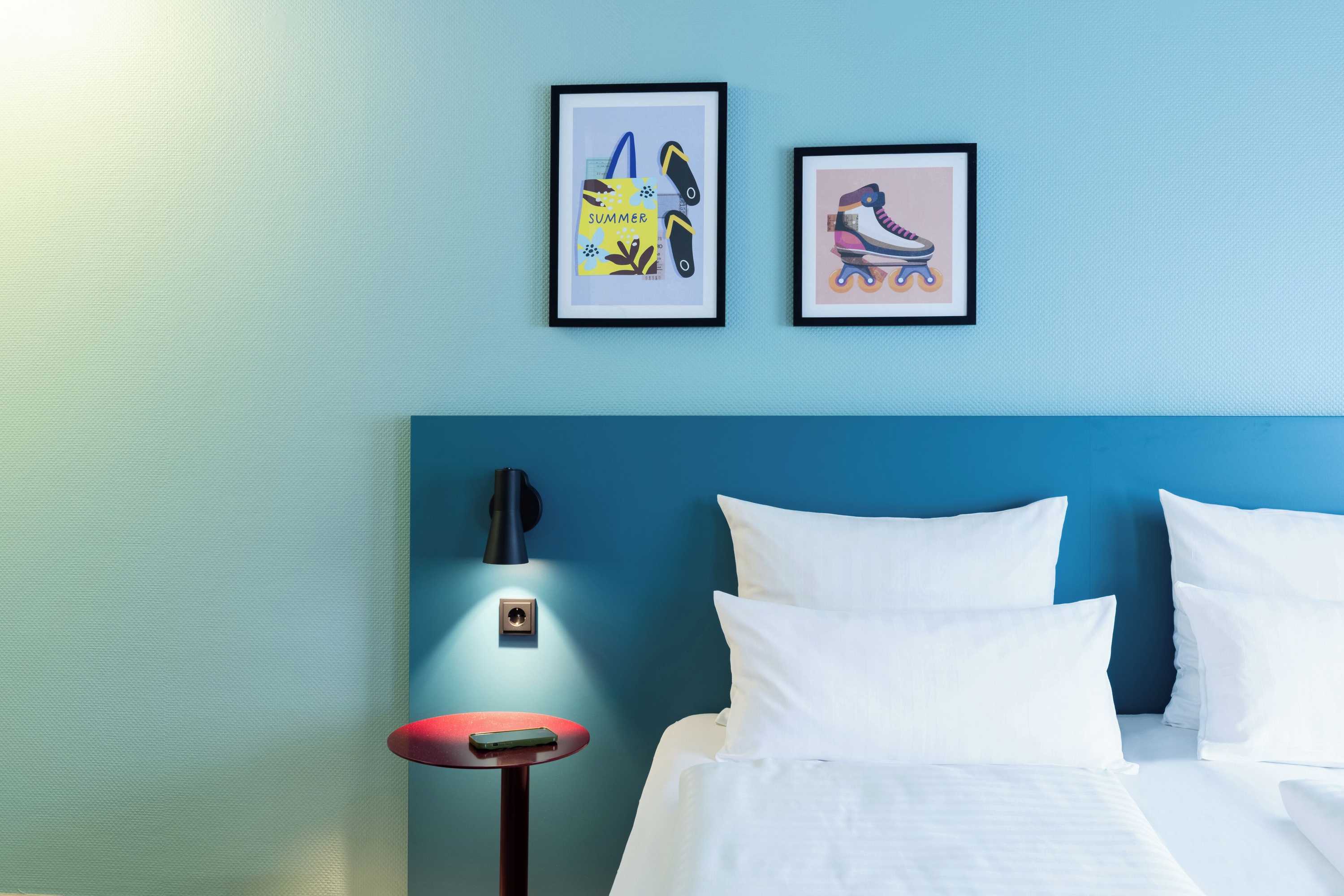 Gift card for Novum Hotel Boulevard Stuttgart City