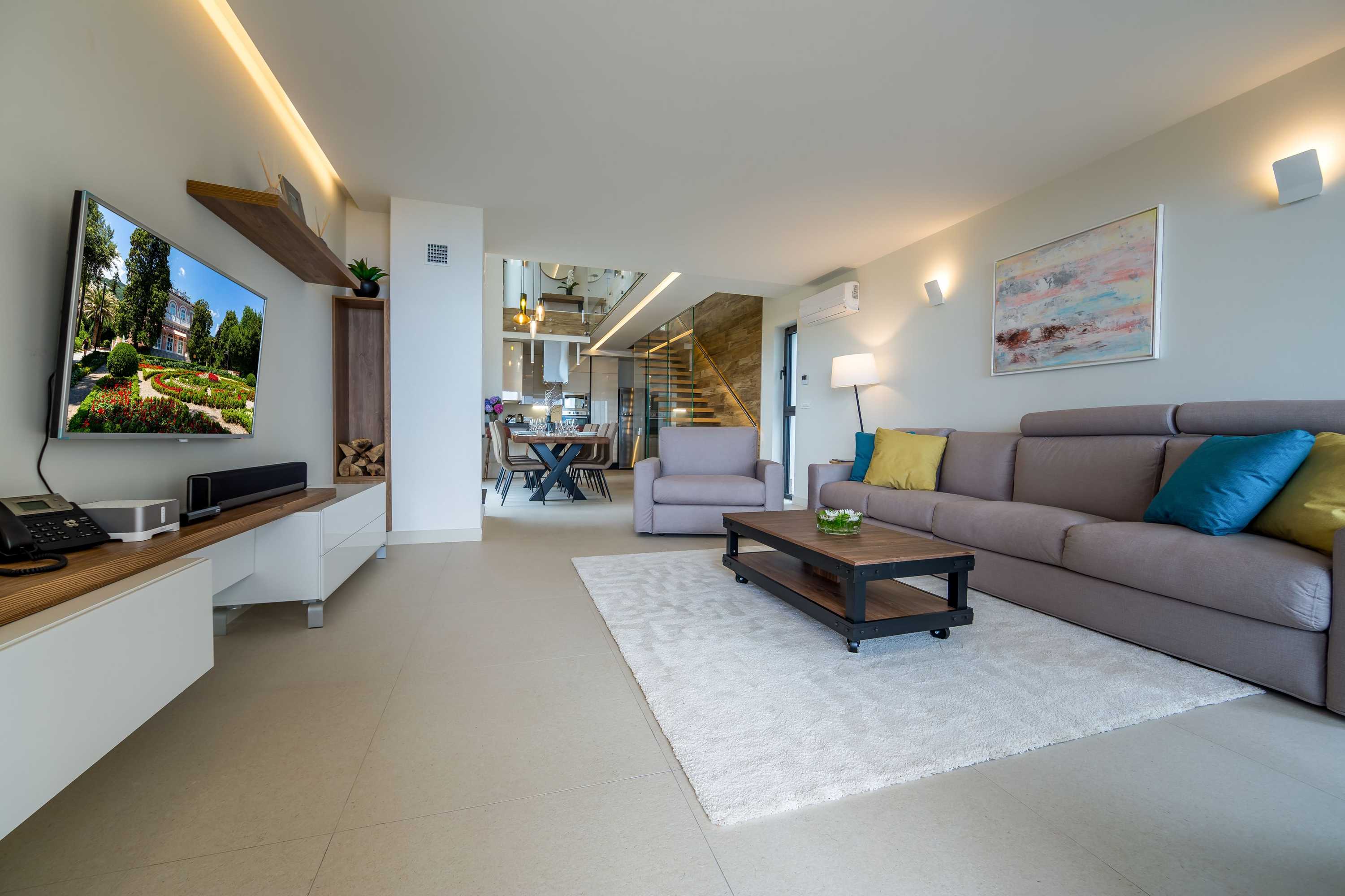 Gift card for Villa Altavista, Opatija - Seaview & Relax With Heated Pool And Private Minigolf Gift card for Villa Altavista, Opatija - Seaview & Relax With Heated Pool And Private Minigolf