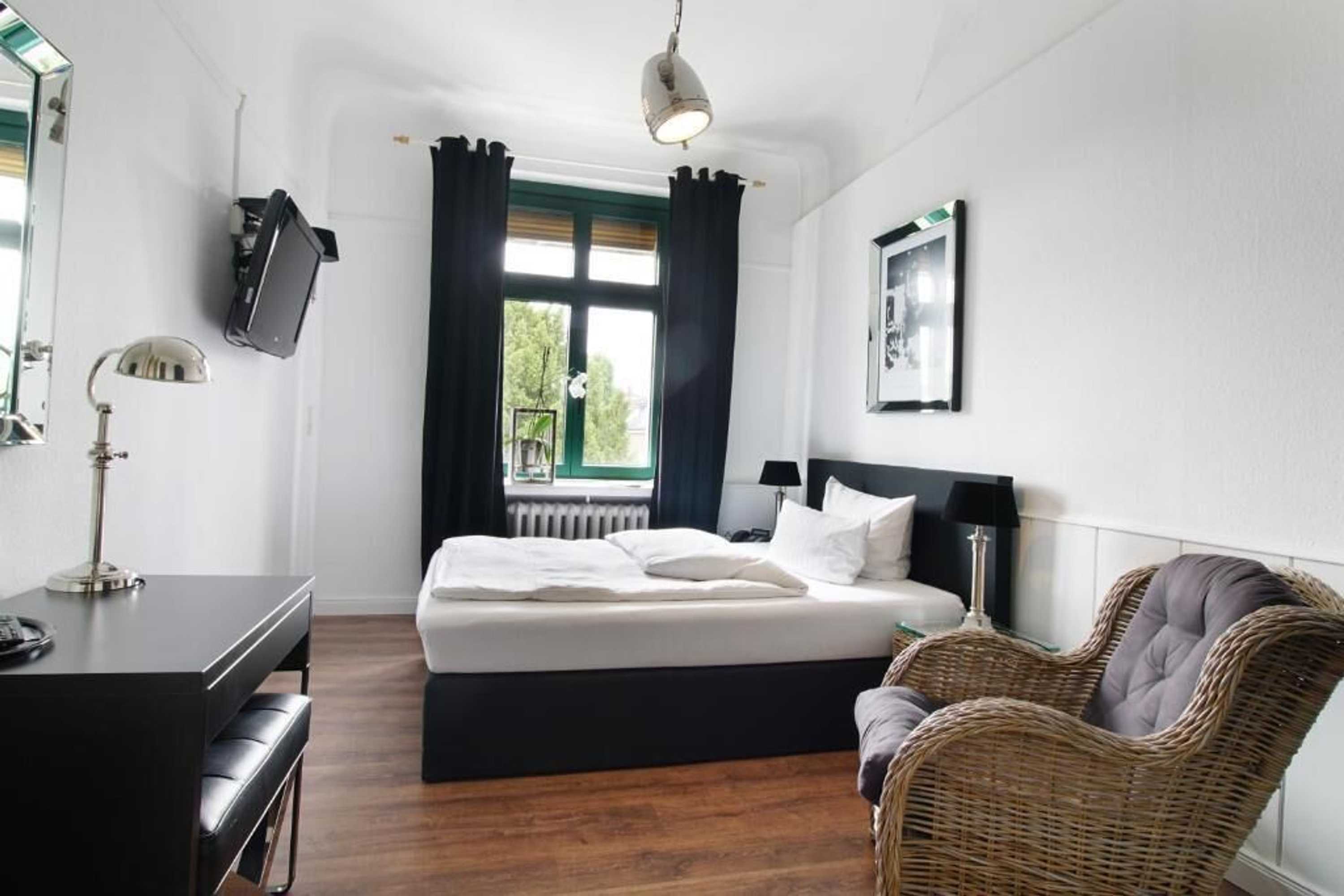 Gift card for Höhen Hotel Viersen