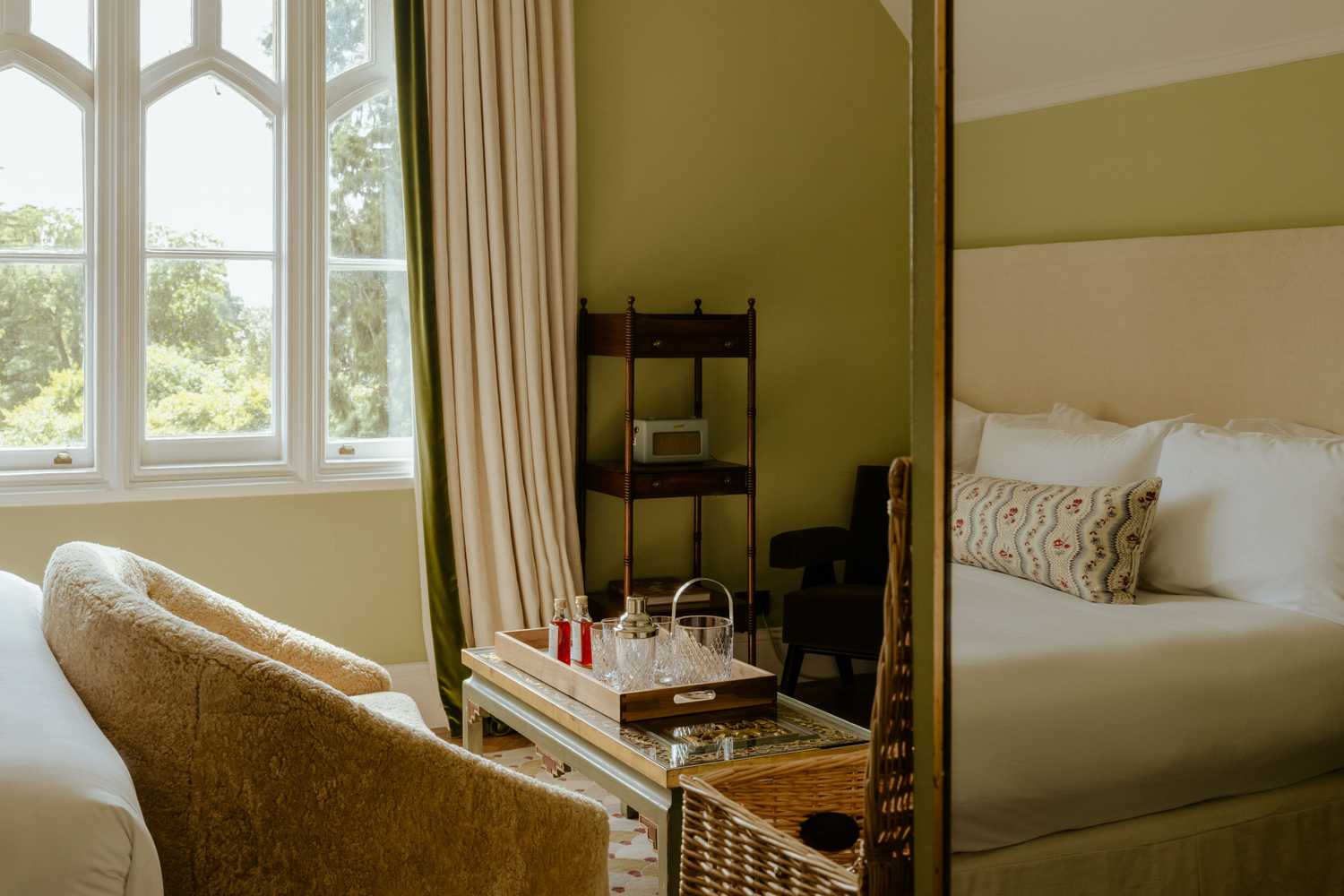 Gift card for Oakley Court