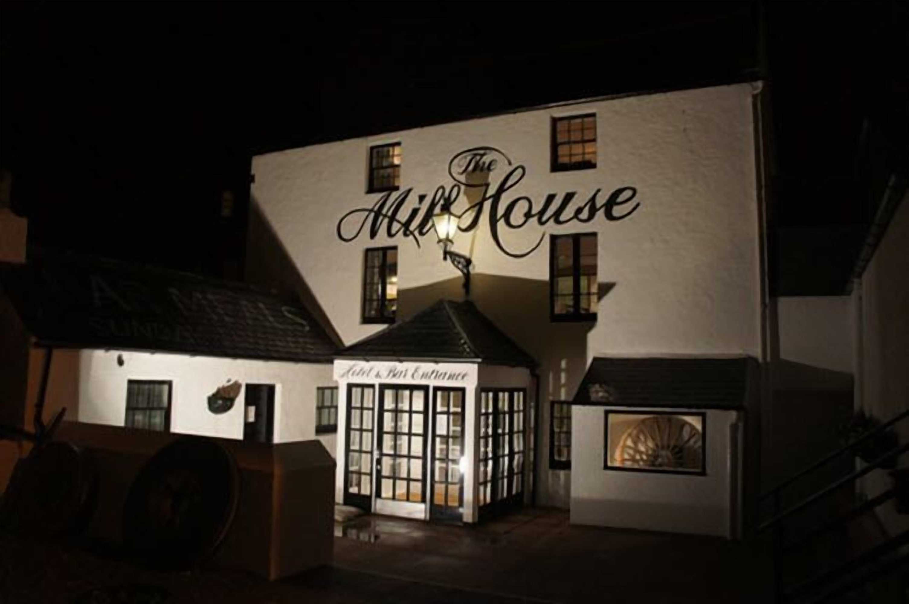 Gift card for The Mill House Hotel Gift card for The Mill House Hotel