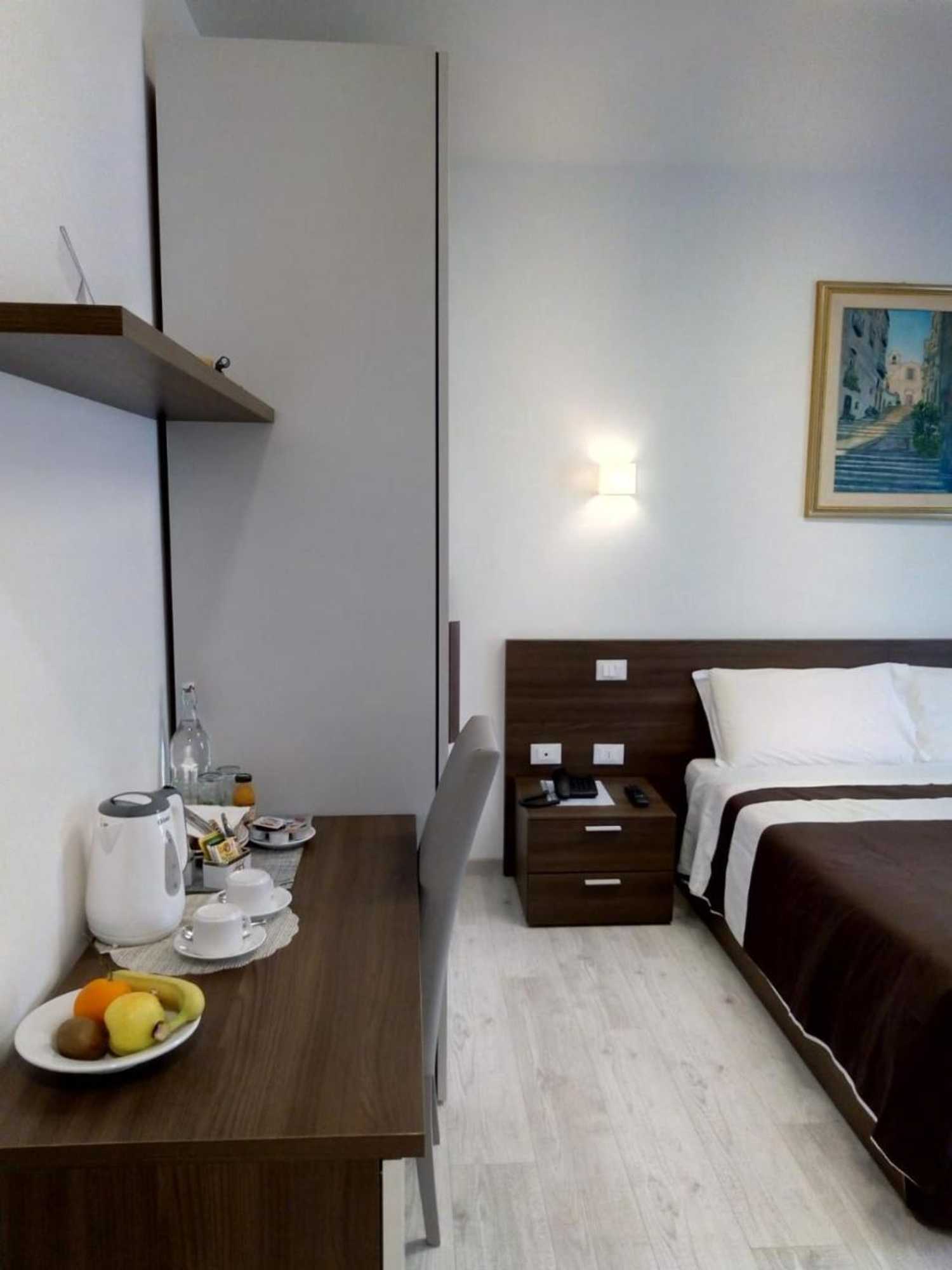 Gift card for Hotel Cajeta