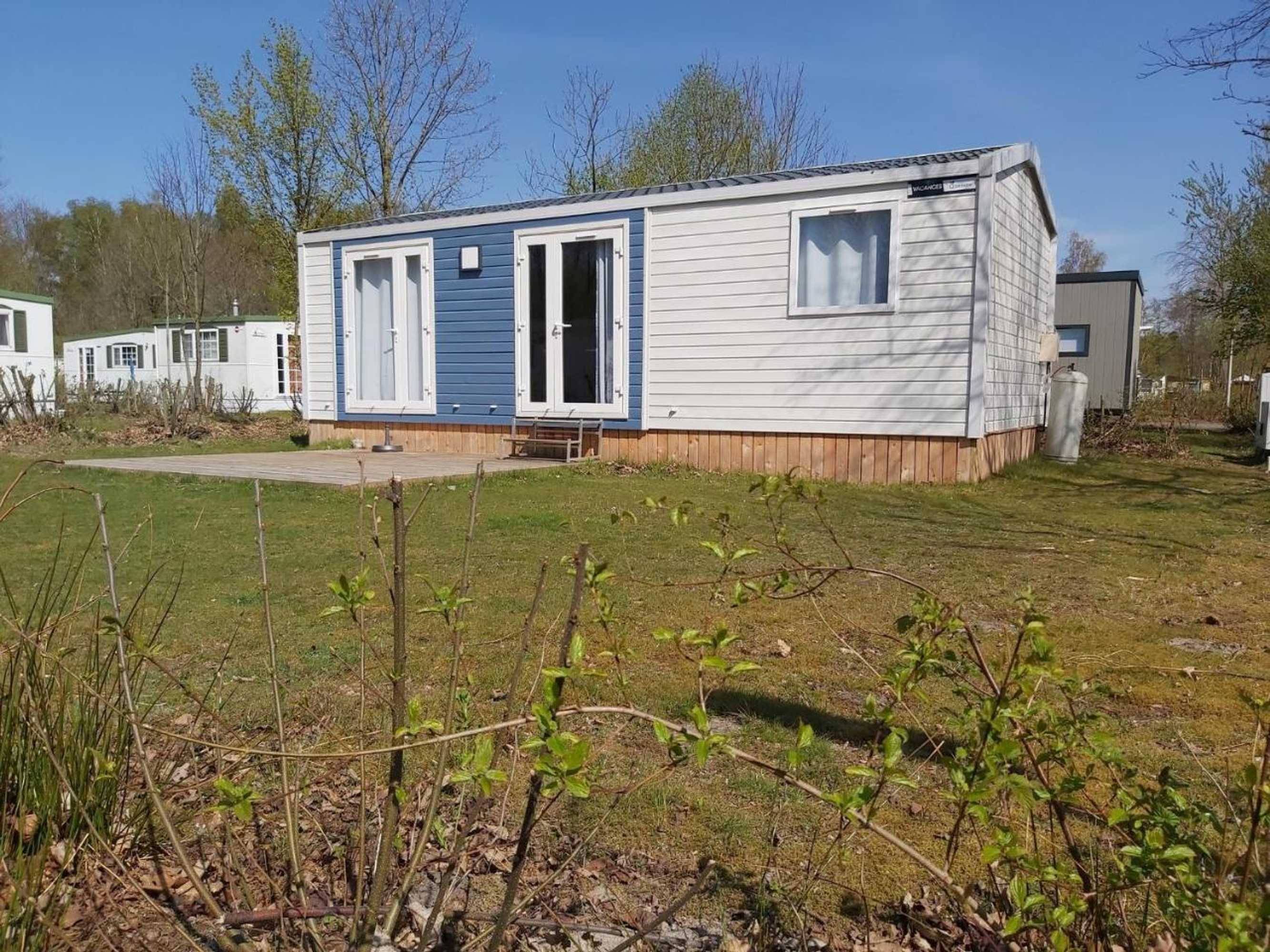 Gift card for Camping Baalse Hei