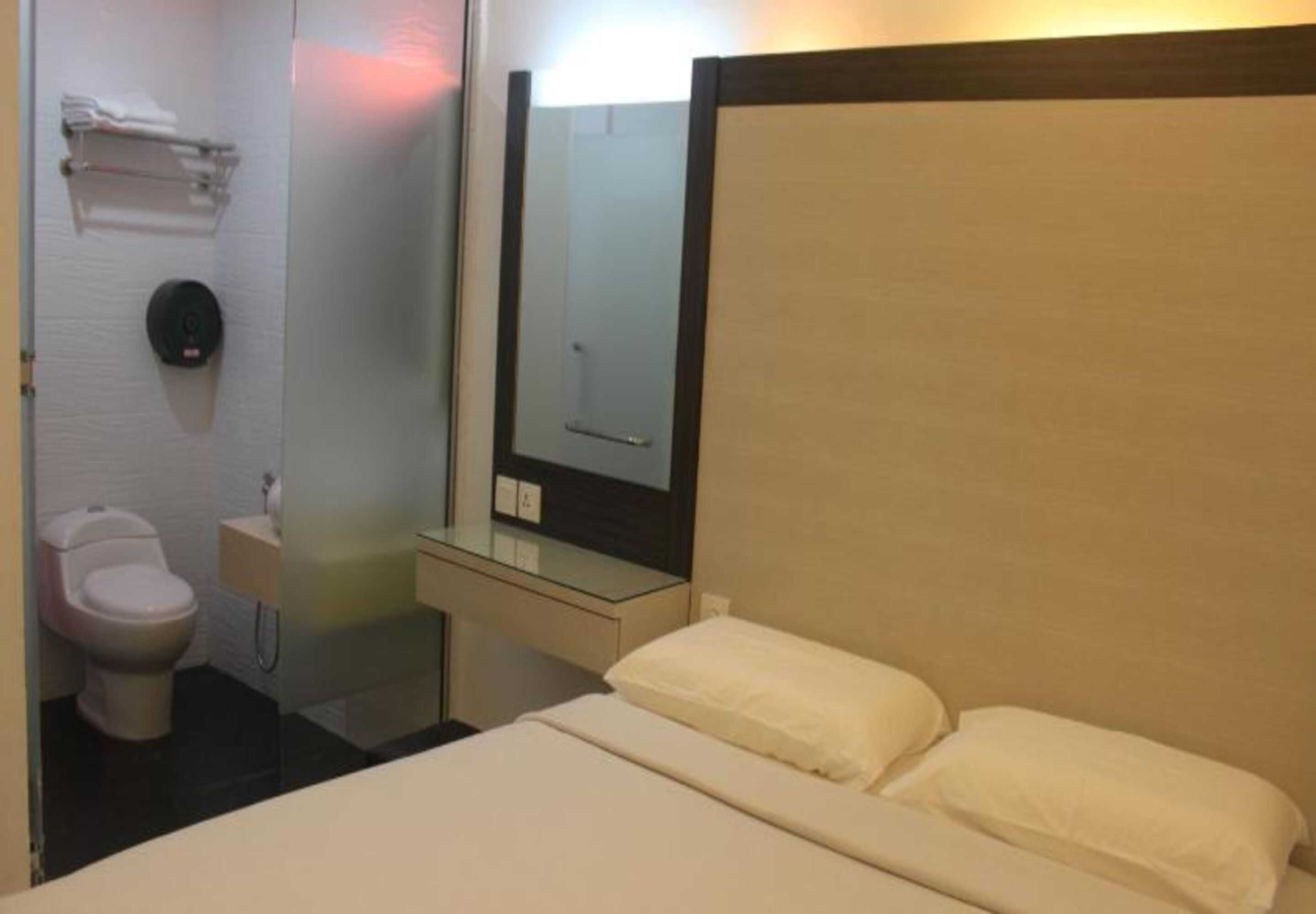 Gift card for Time Hotel Seremban Gift card for Time Hotel Seremban