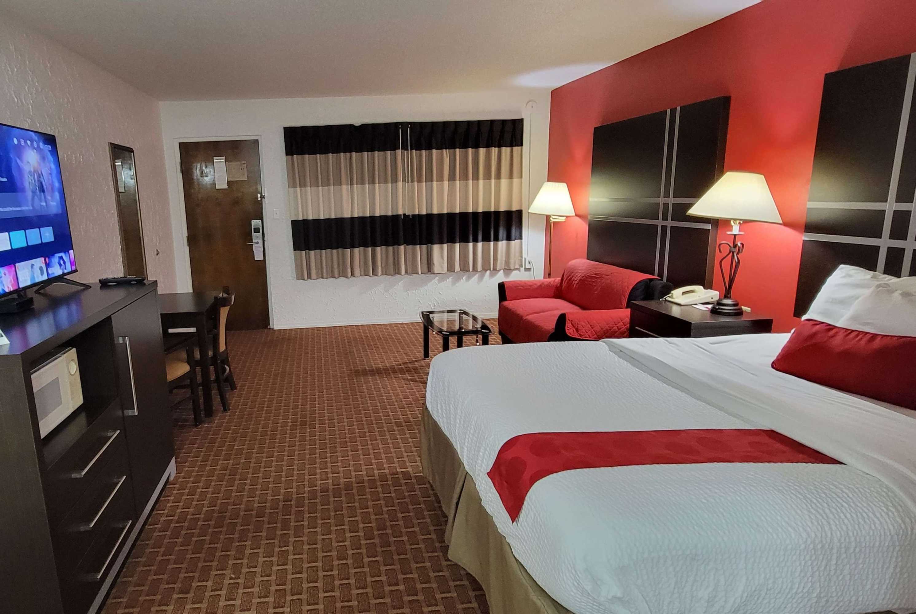 Gift card for Ramada by Wyndham Mountain Home Gift card for Ramada by Wyndham Mountain Home