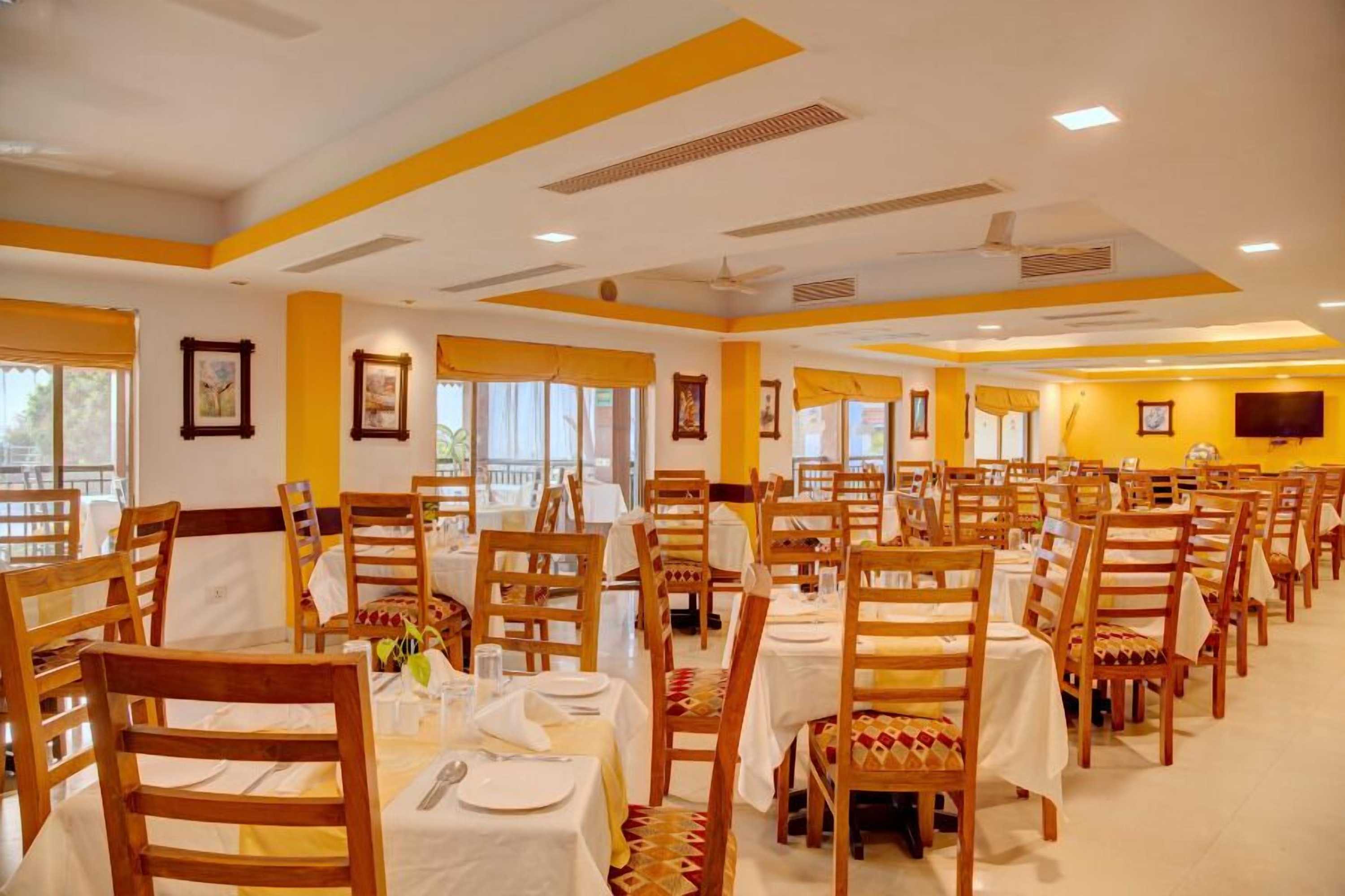 Gift card for Regenta Baywatch Resort Goa Gift card for Regenta Baywatch Resort Goa