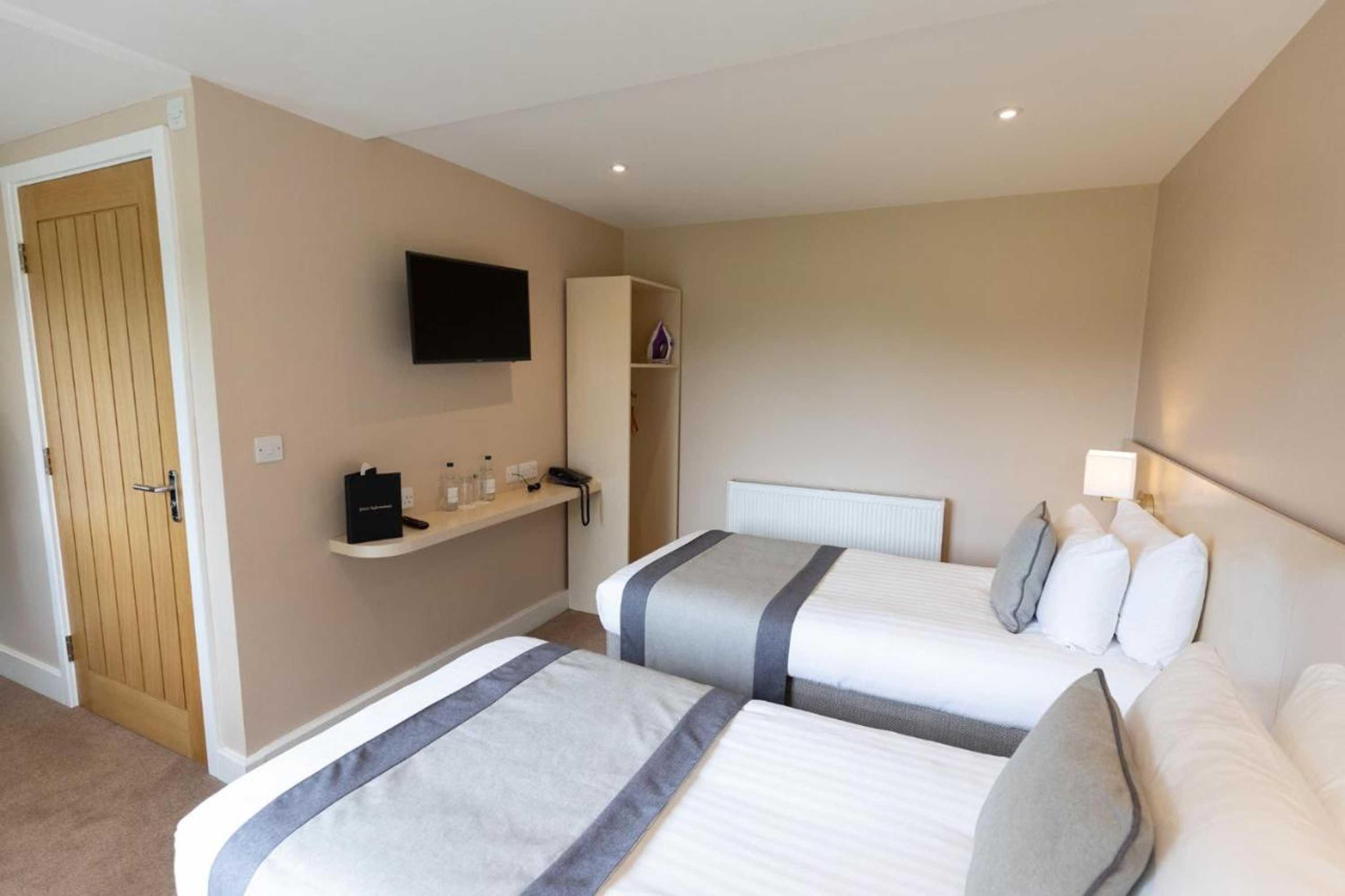 Gift card for The View