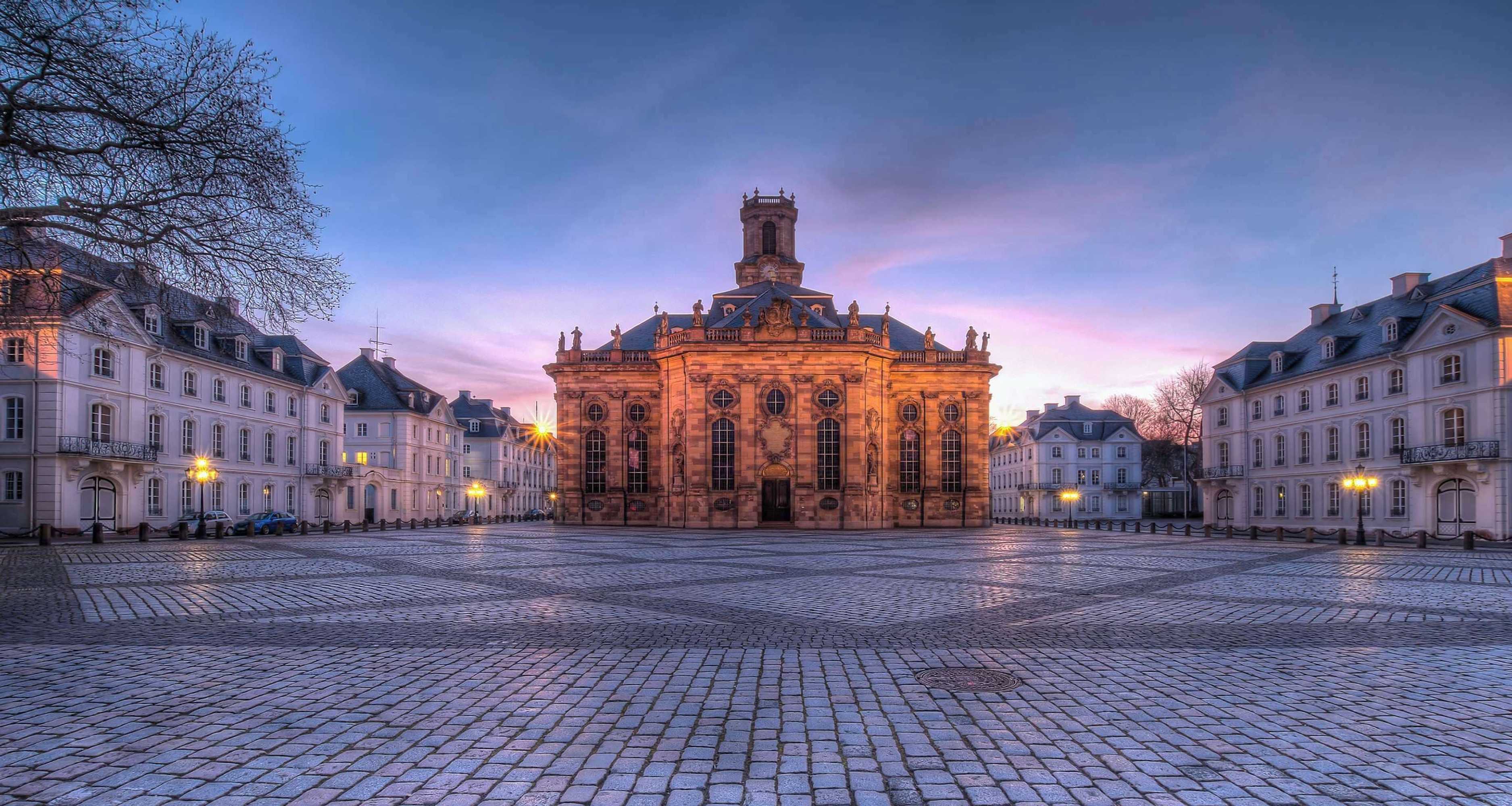 Gift card for Best Western Victor's Residenz-Hotel Rodenhof