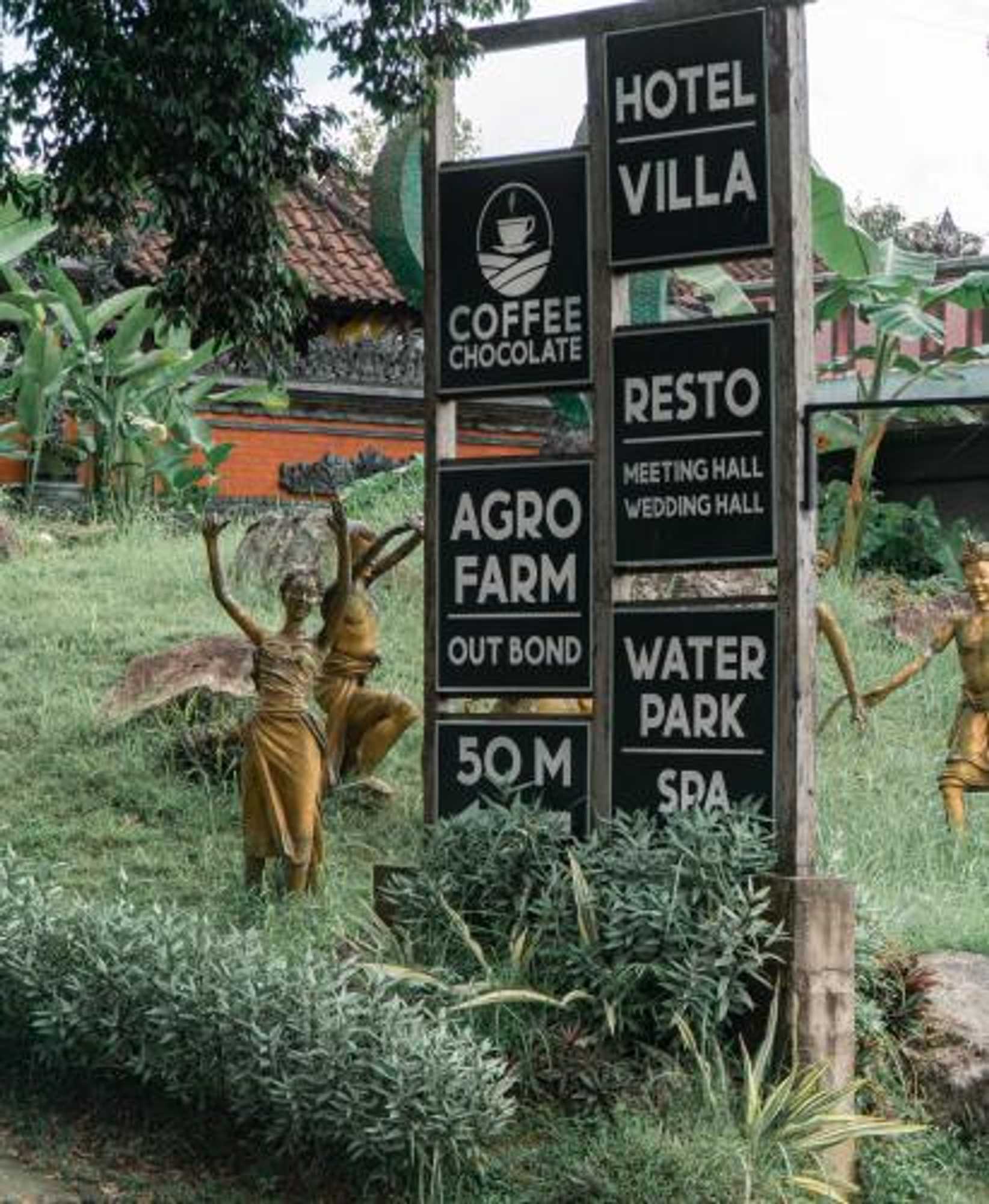 Gift card for Umadhatu Resort by Amerta Gift card for Umadhatu Resort by Amerta