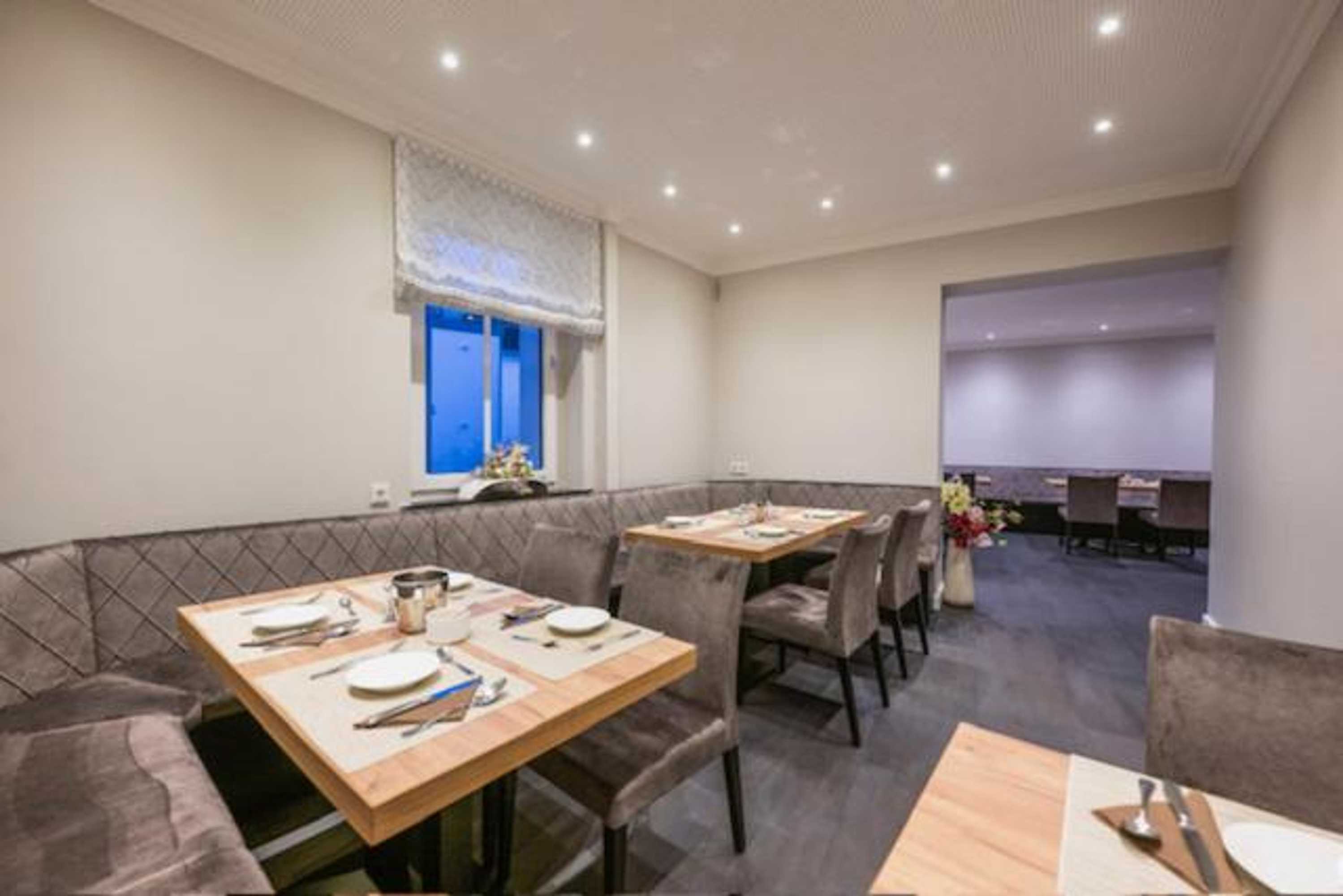 Gift card for Ratshotel