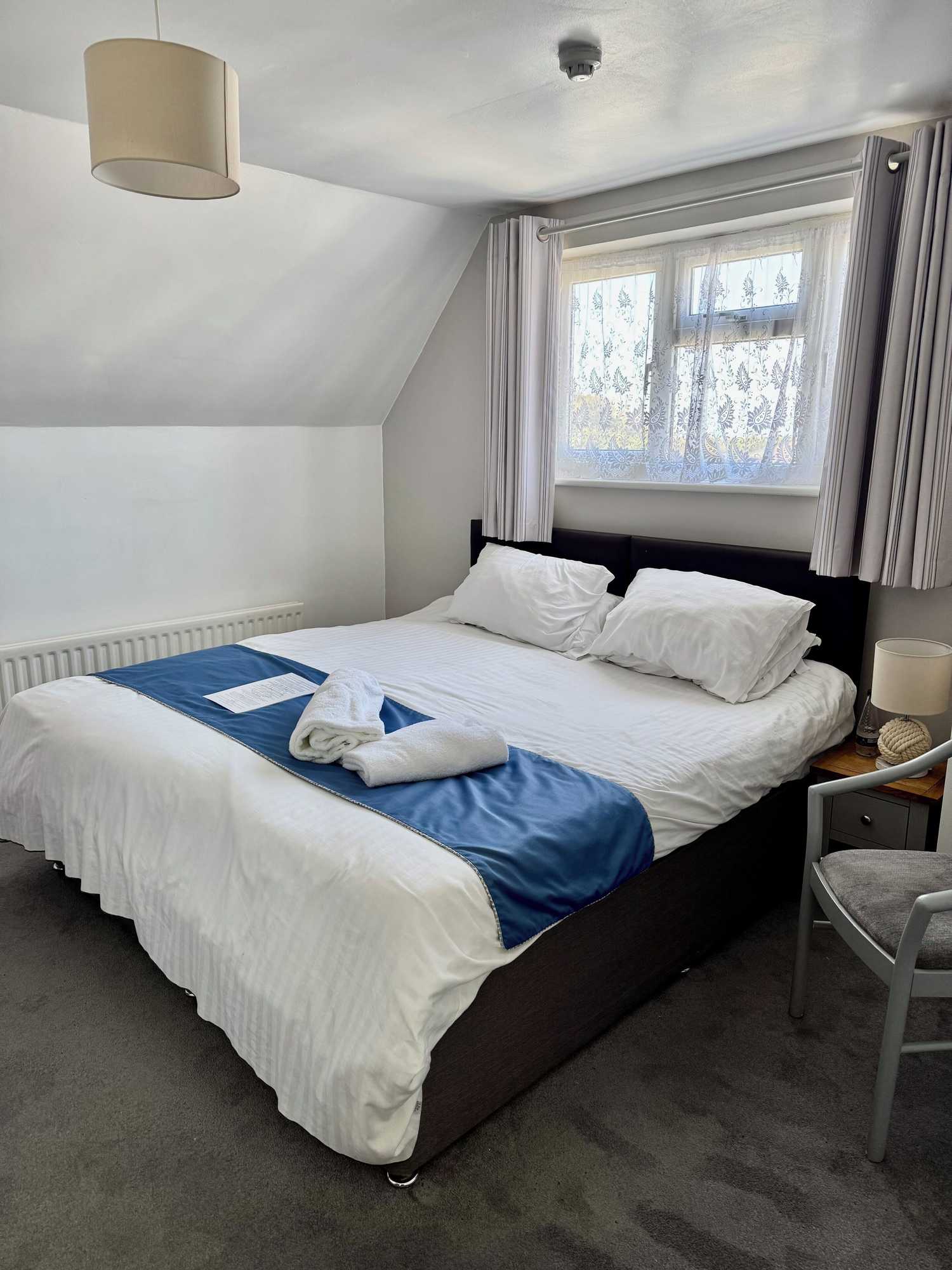 Gift card for South Sands Hotel