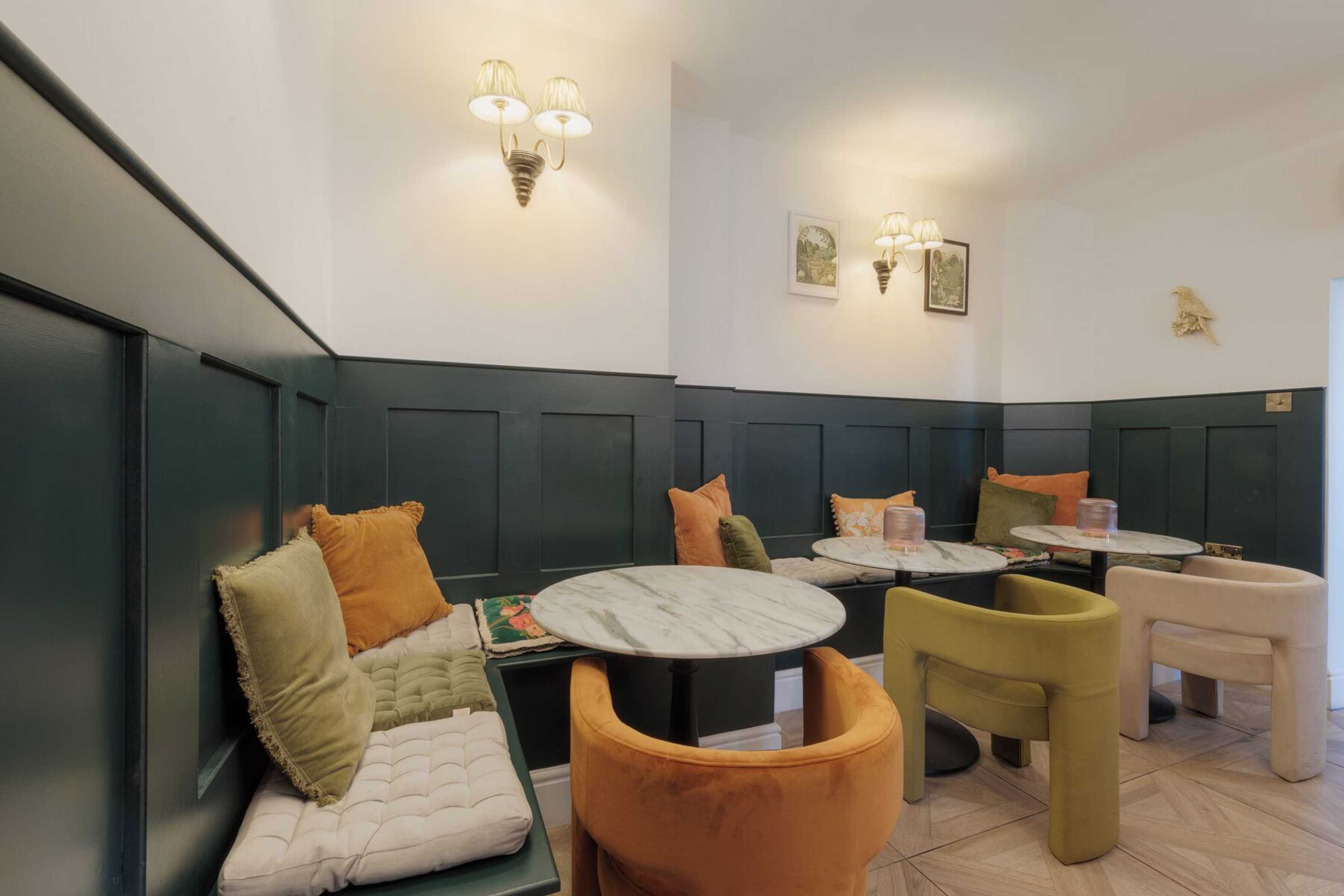 Gift card for Florence Gardens Hotel & Restaurant Gift card for Florence Gardens Hotel & Restaurant