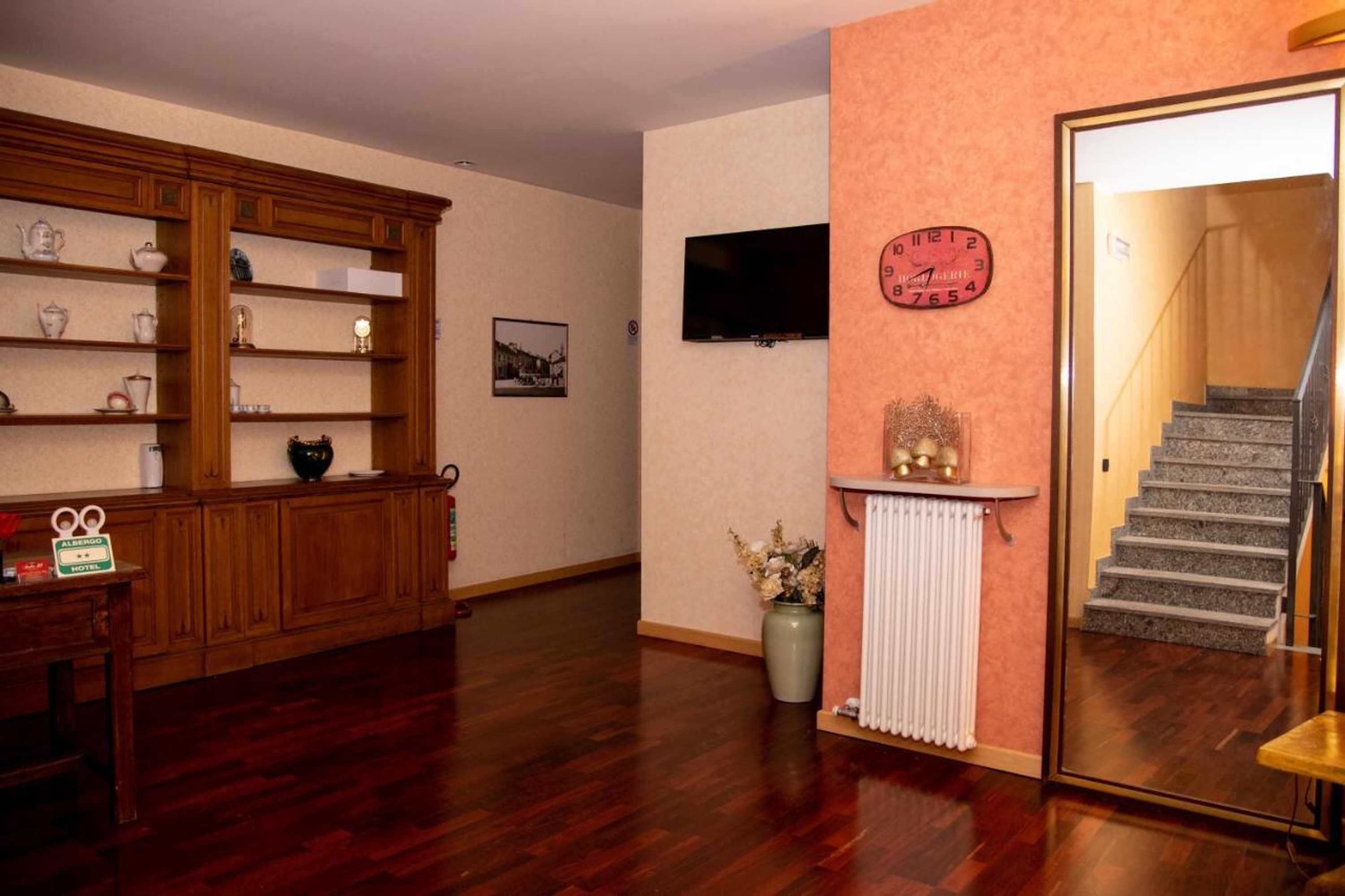 Gift card for Hotel Italia 30