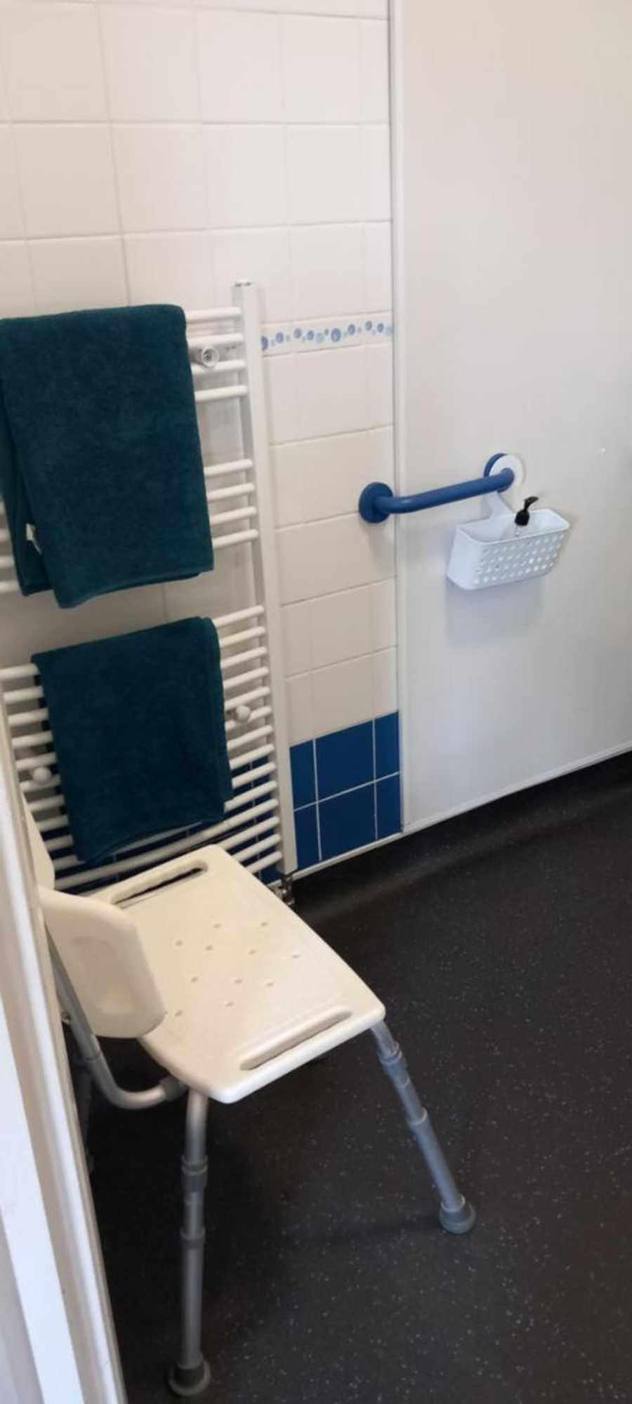 Gift card for Ty Castell Guest House