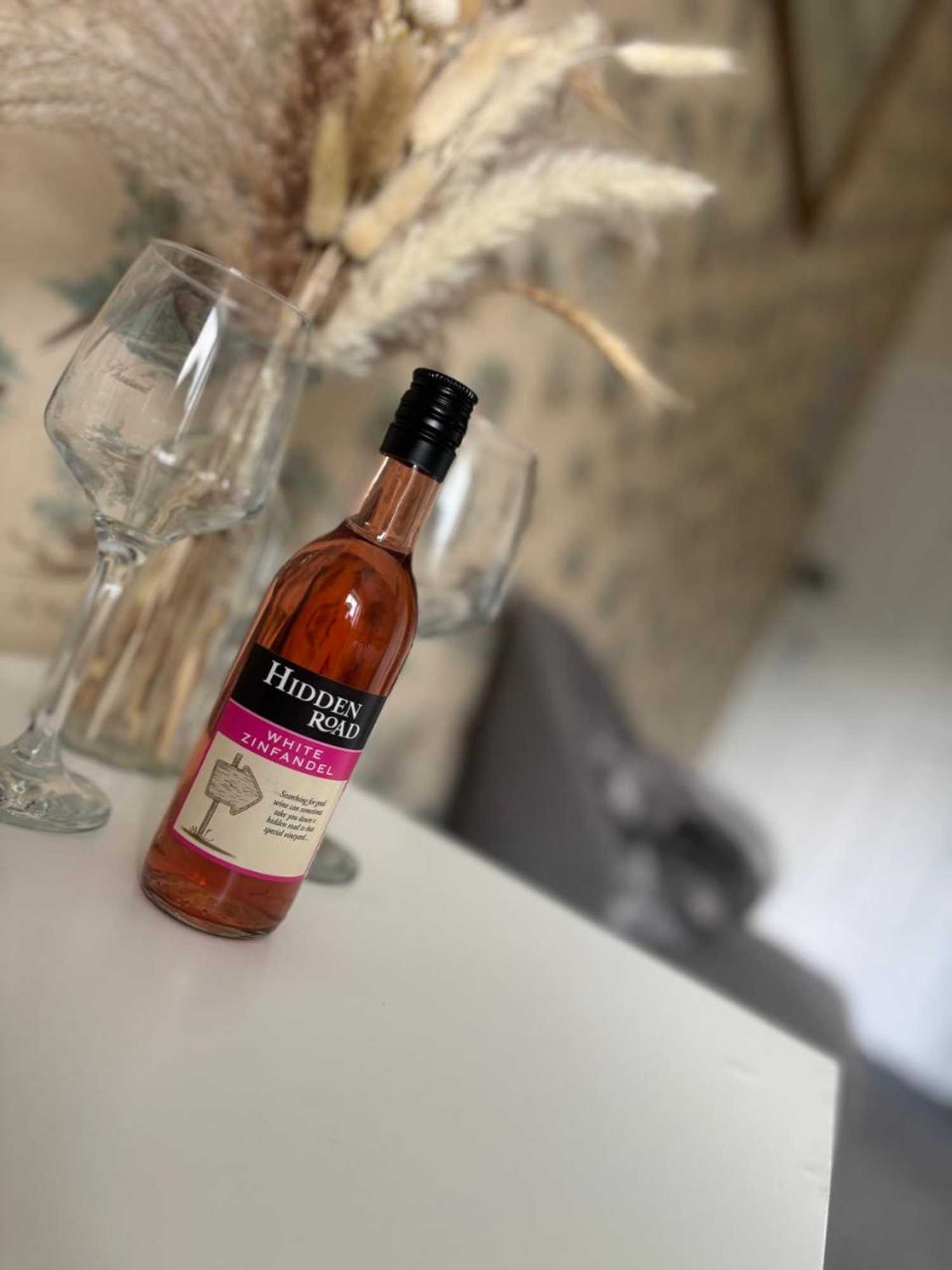 Gift card for The Three Tuns Hotel