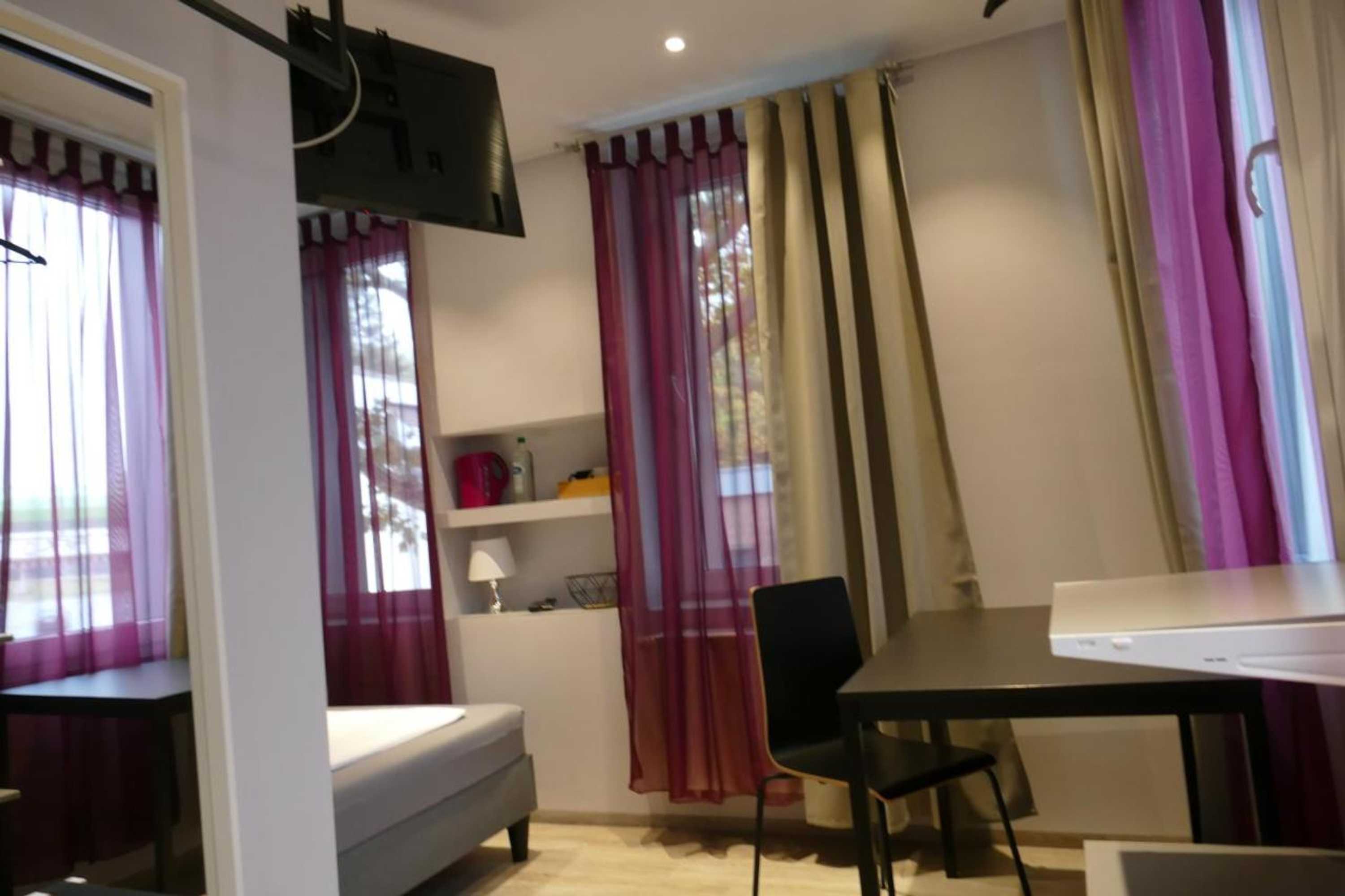 Gift card for Pension L&n