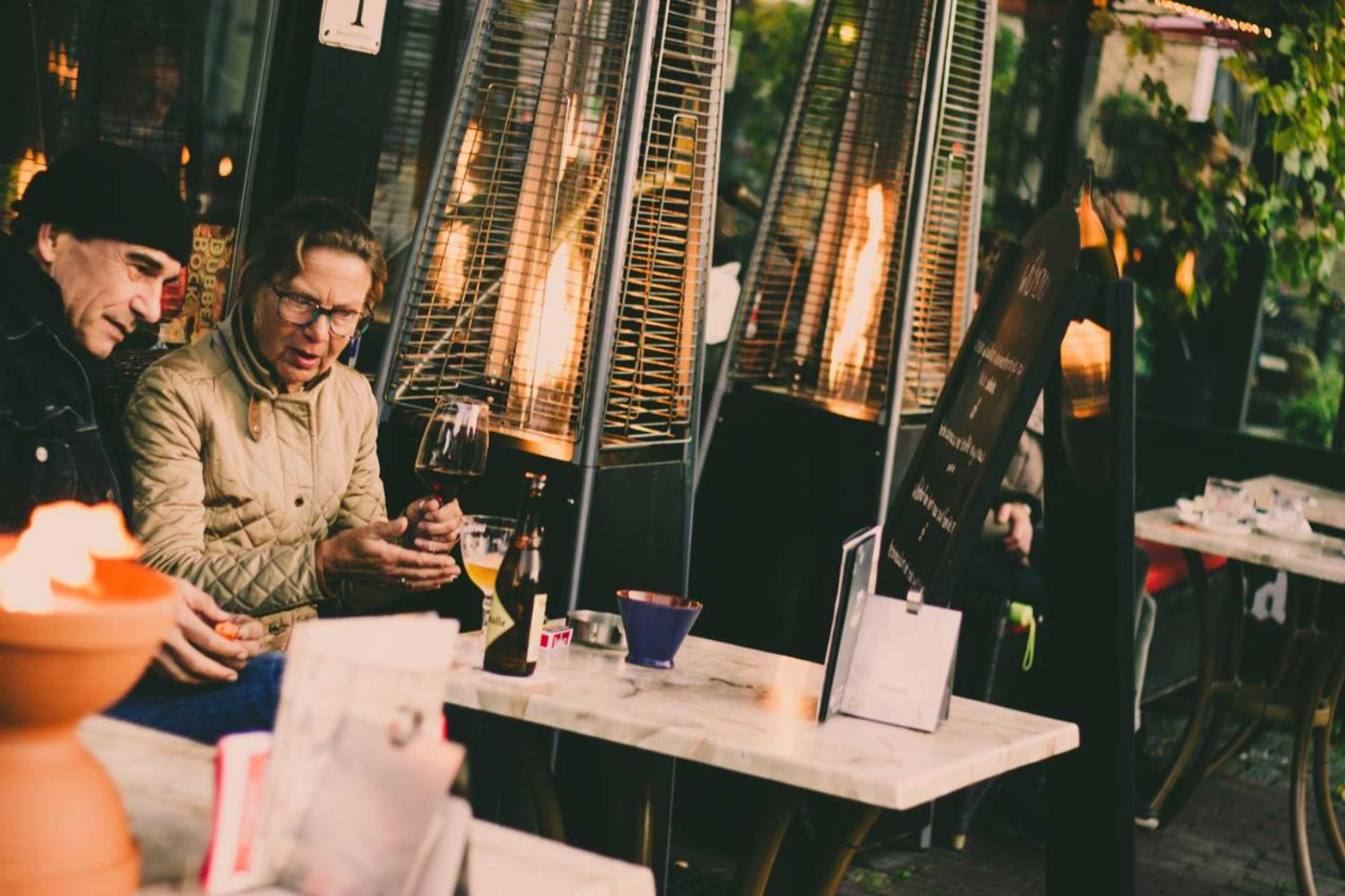 Gift card for Hotel Brasserie de Kroon