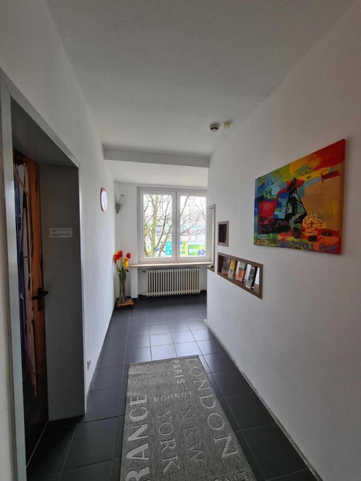 Gift card for Hotel Aleo