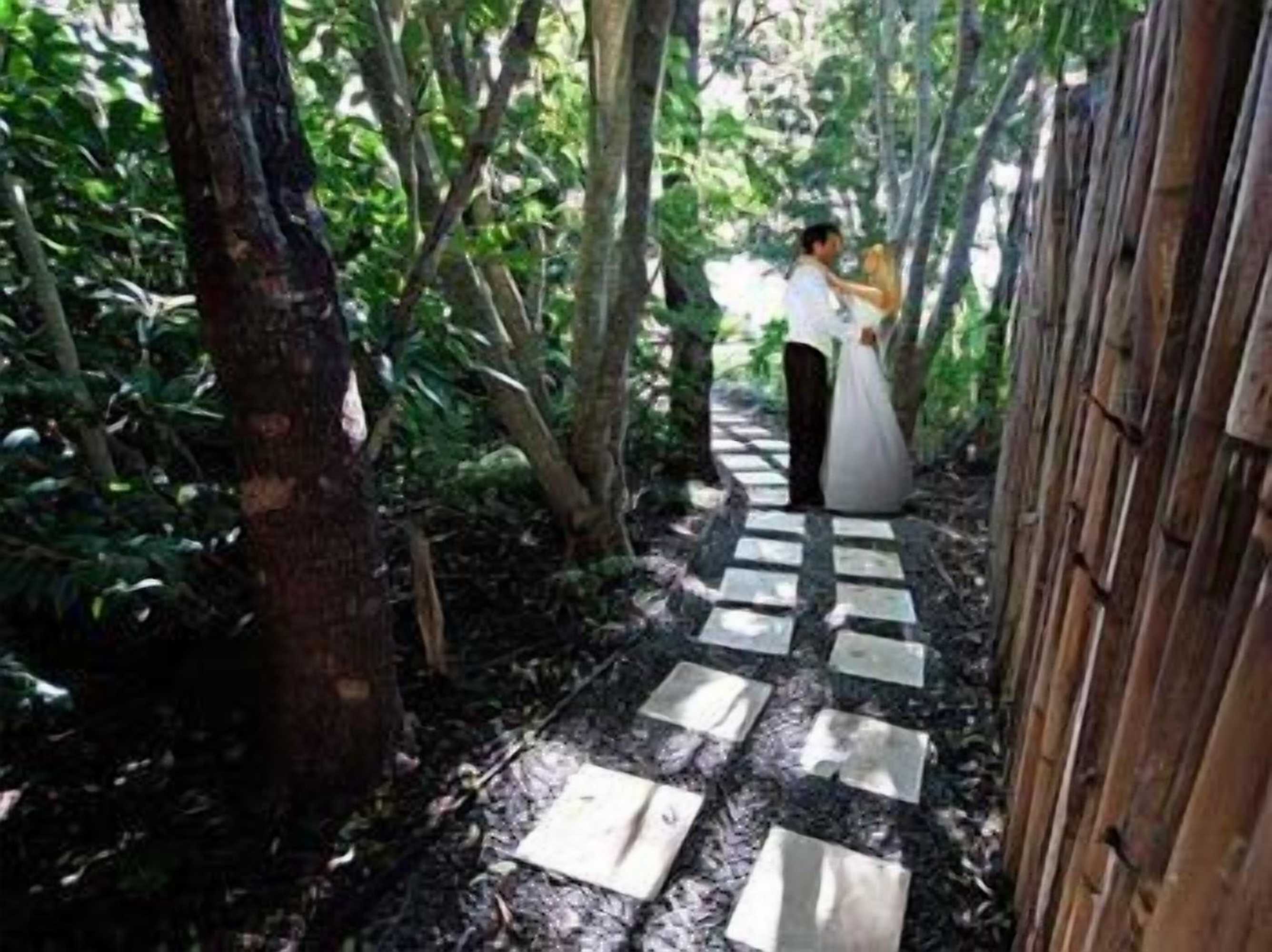 Gift card for Maleny Terrace Cottages