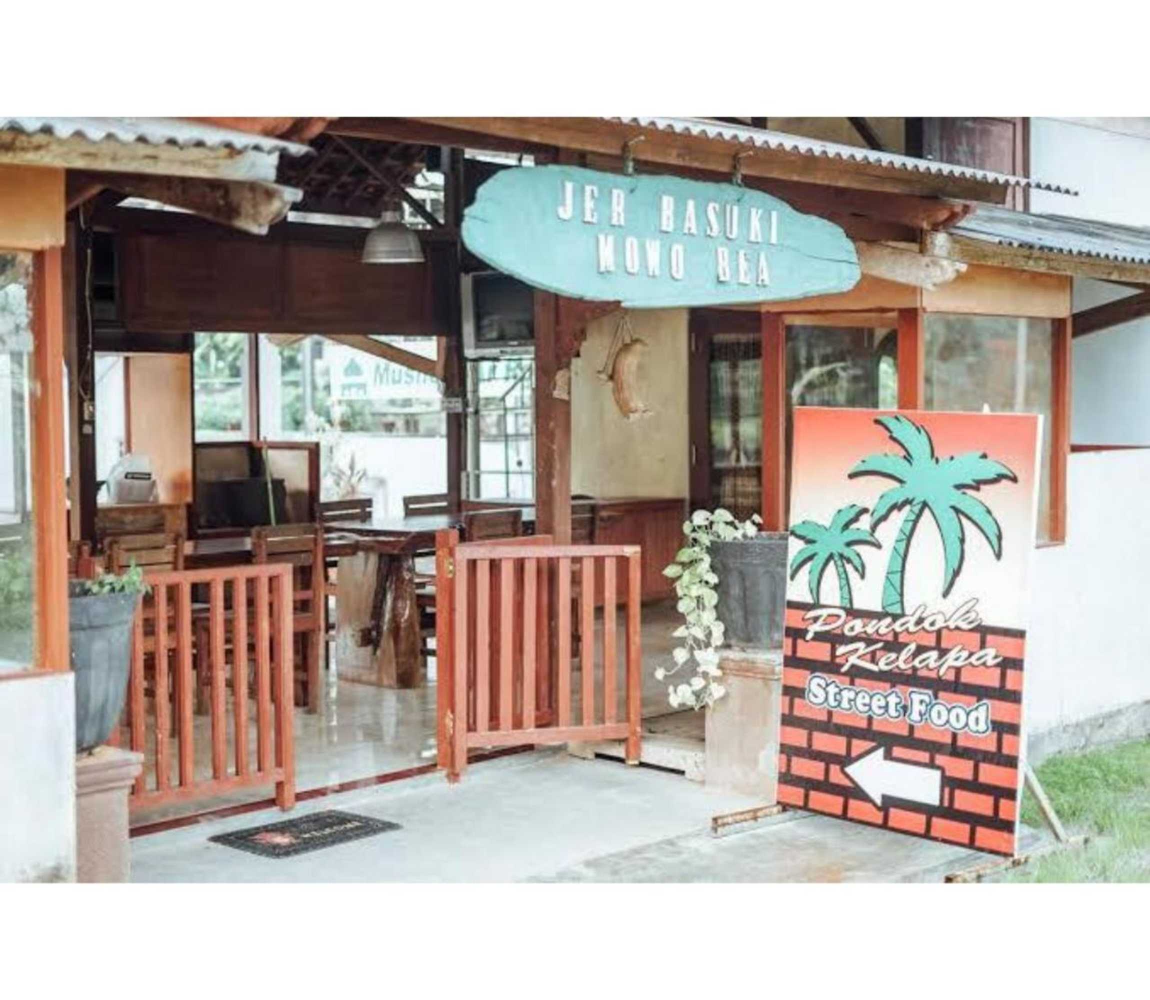 Gift card for Pondok Kelapa Homestay Lampung Mitra Reddoorz Gift card for Pondok Kelapa Homestay Lampung Mitra Reddoorz