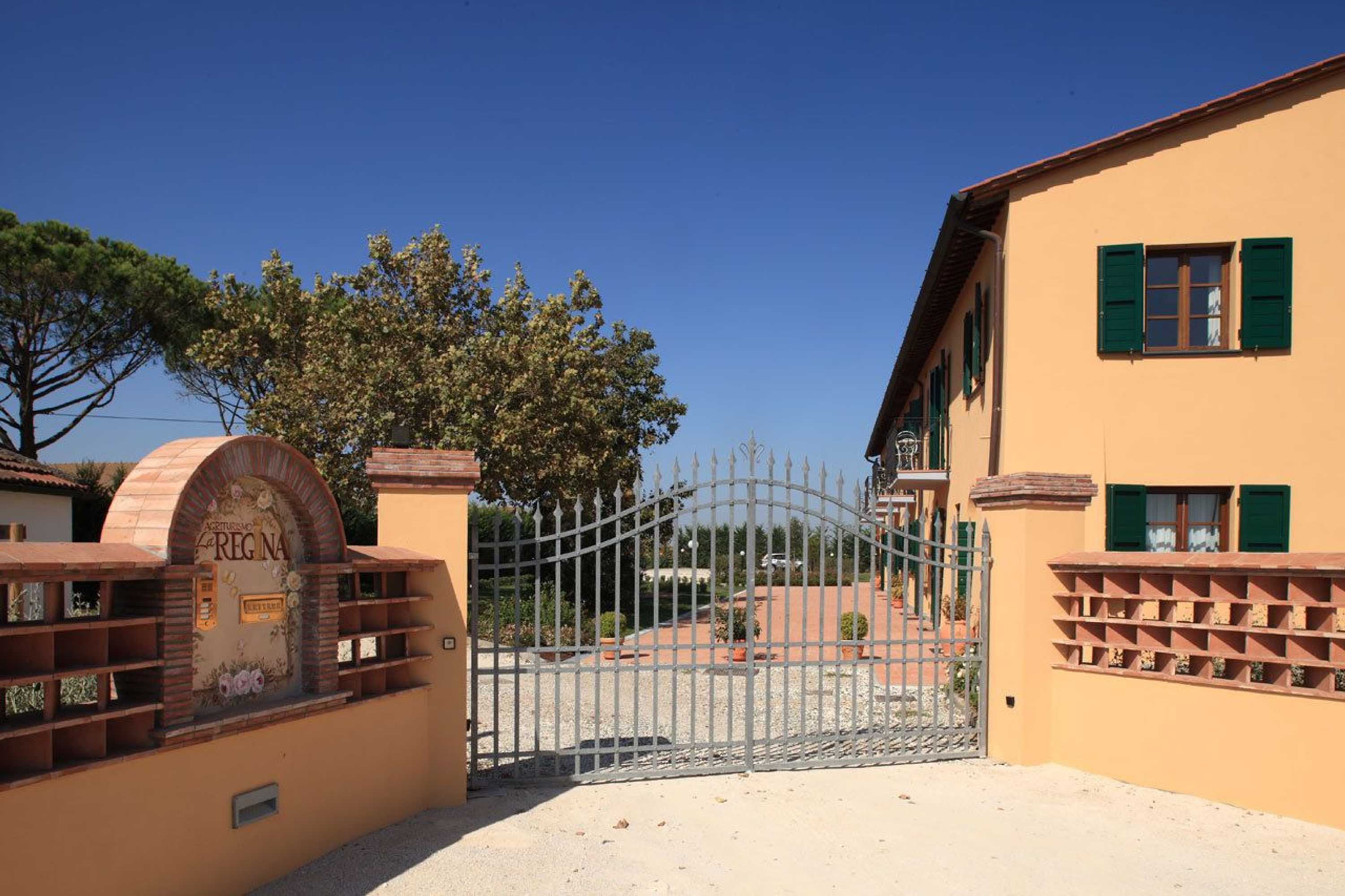 Gift card for Agriturismo La Regina Gift card for Agriturismo La Regina