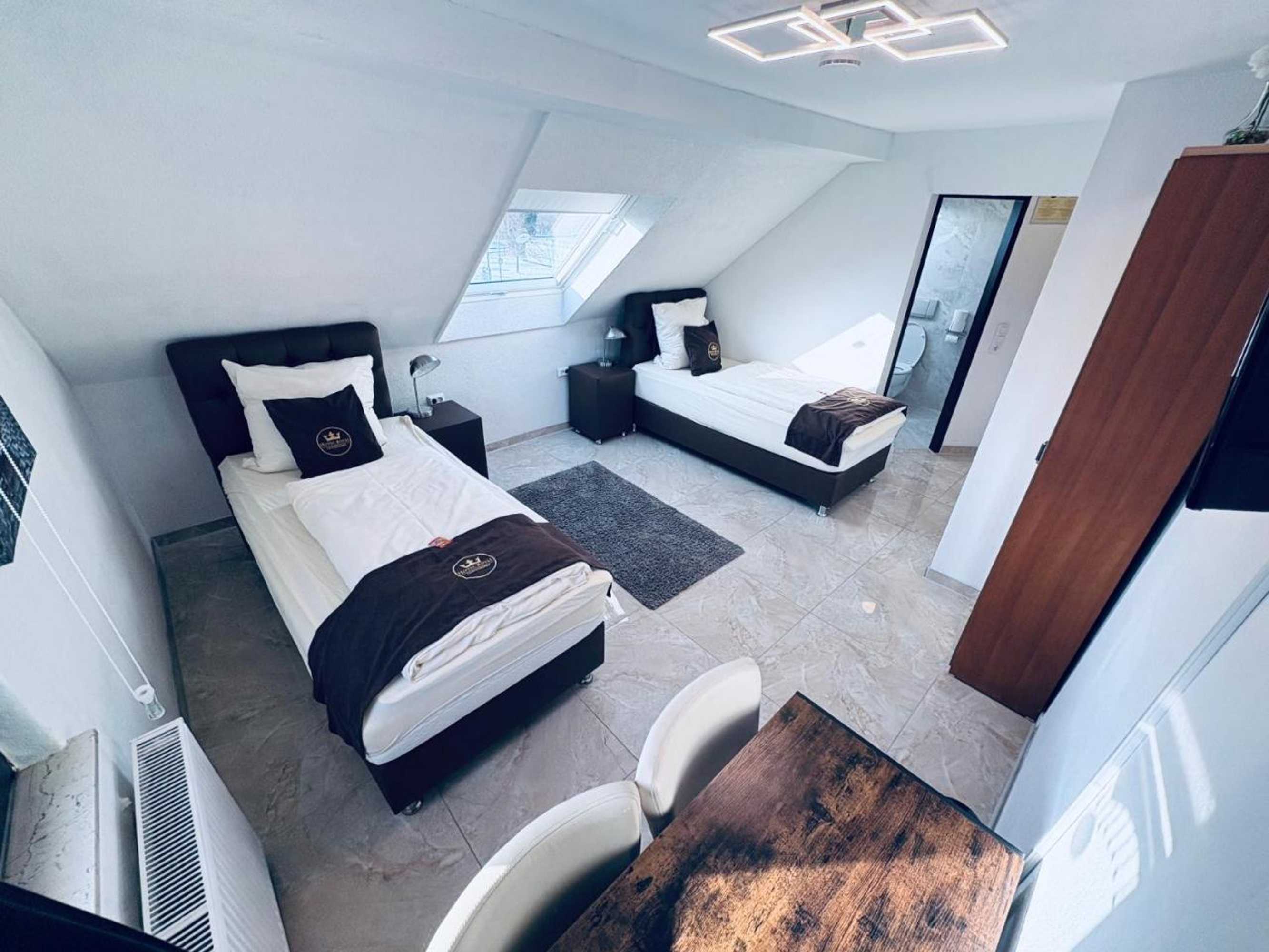 Gift card for Hotel Royal