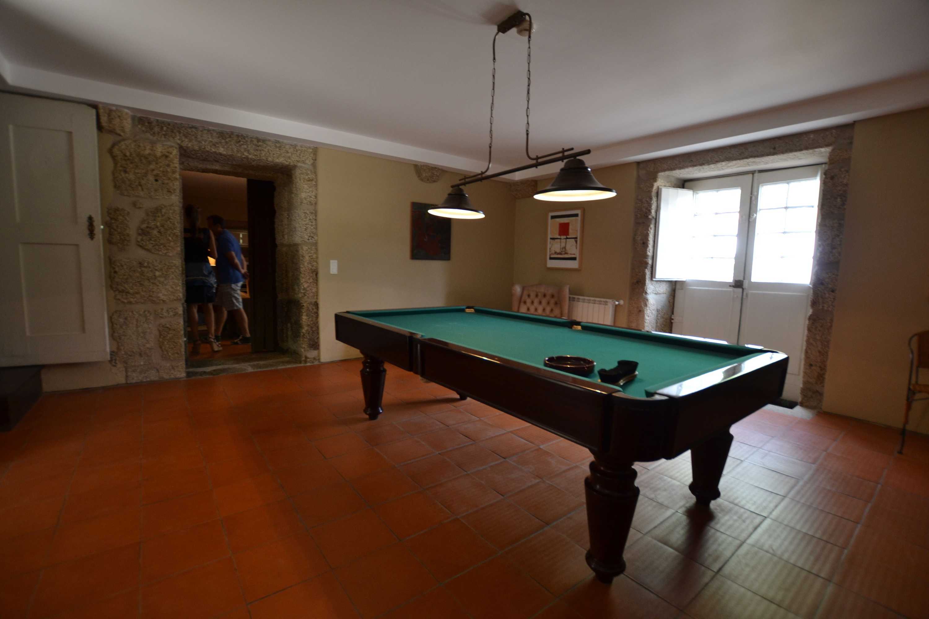 Gift card for Casa do Campo