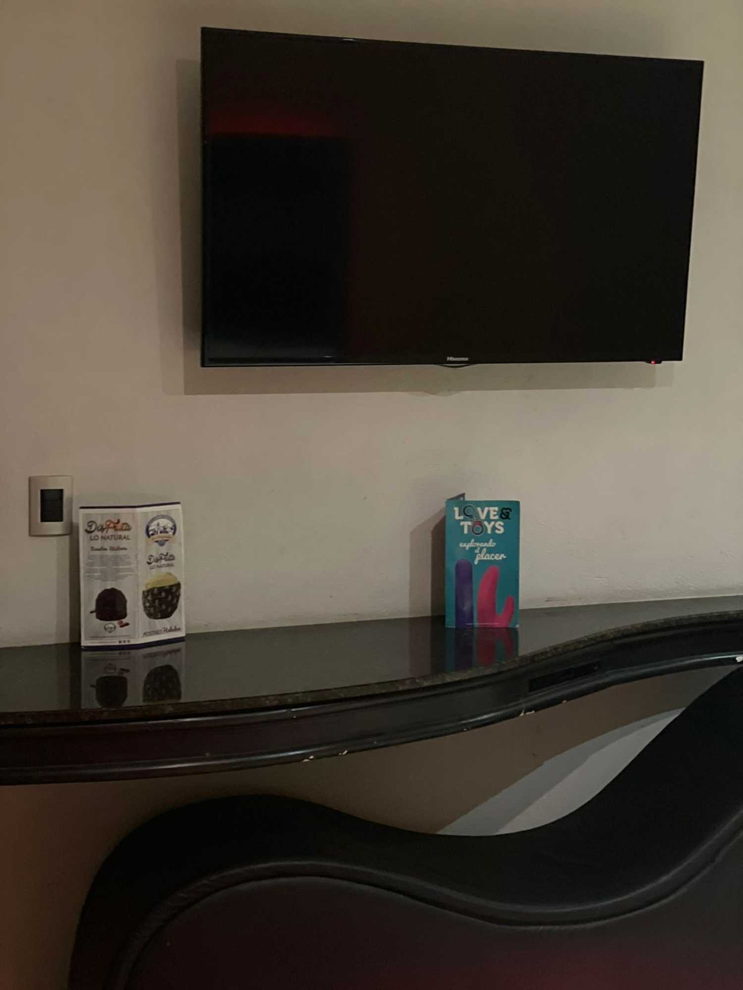 Gift card for Motel Fronorte - Adults Only Gift card for Motel Fronorte - Adults Only