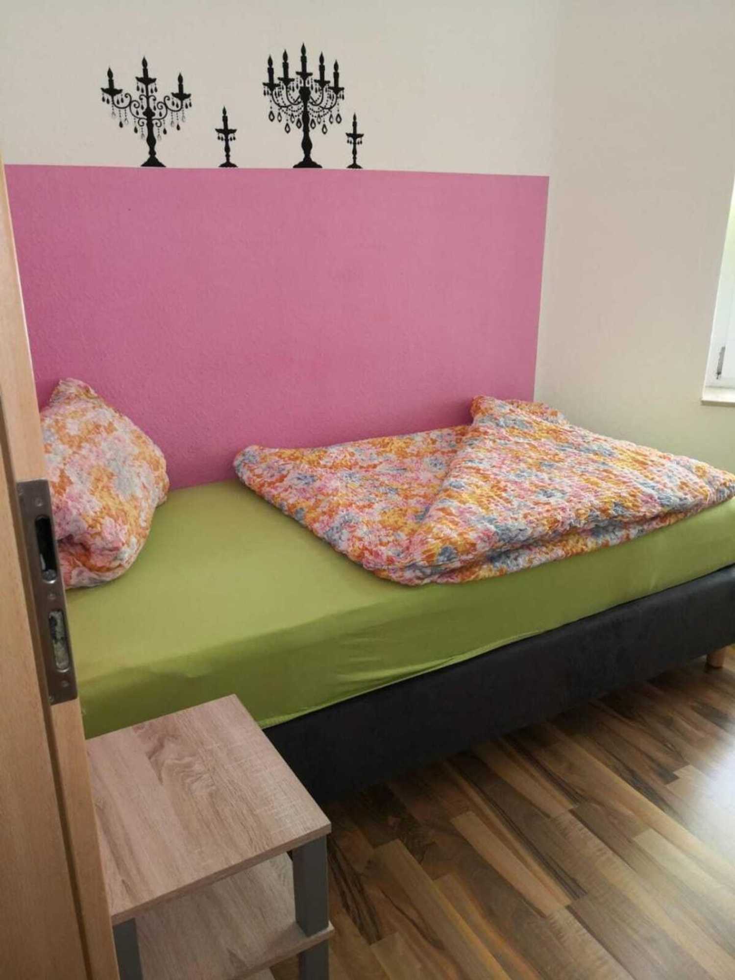 Gift card for Hostel im Medizinerviertel
