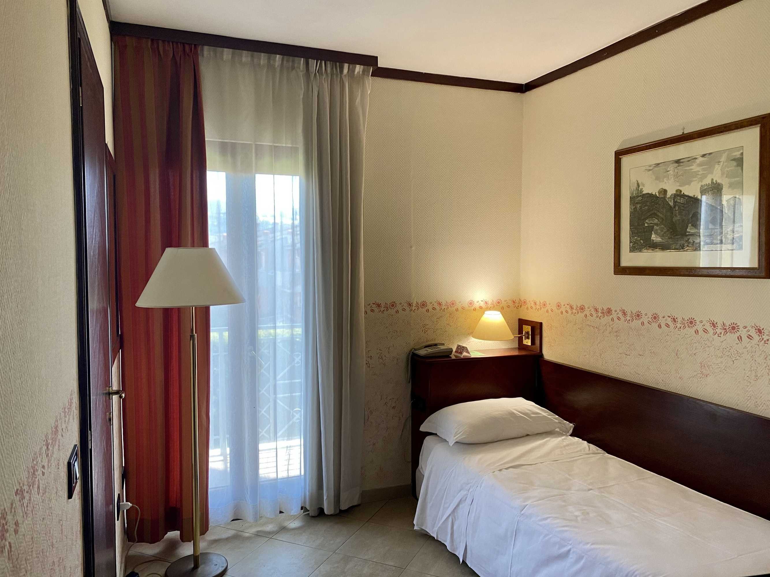Gift card for Park Hotel Imperatore Adriano Gift card for Park Hotel Imperatore Adriano