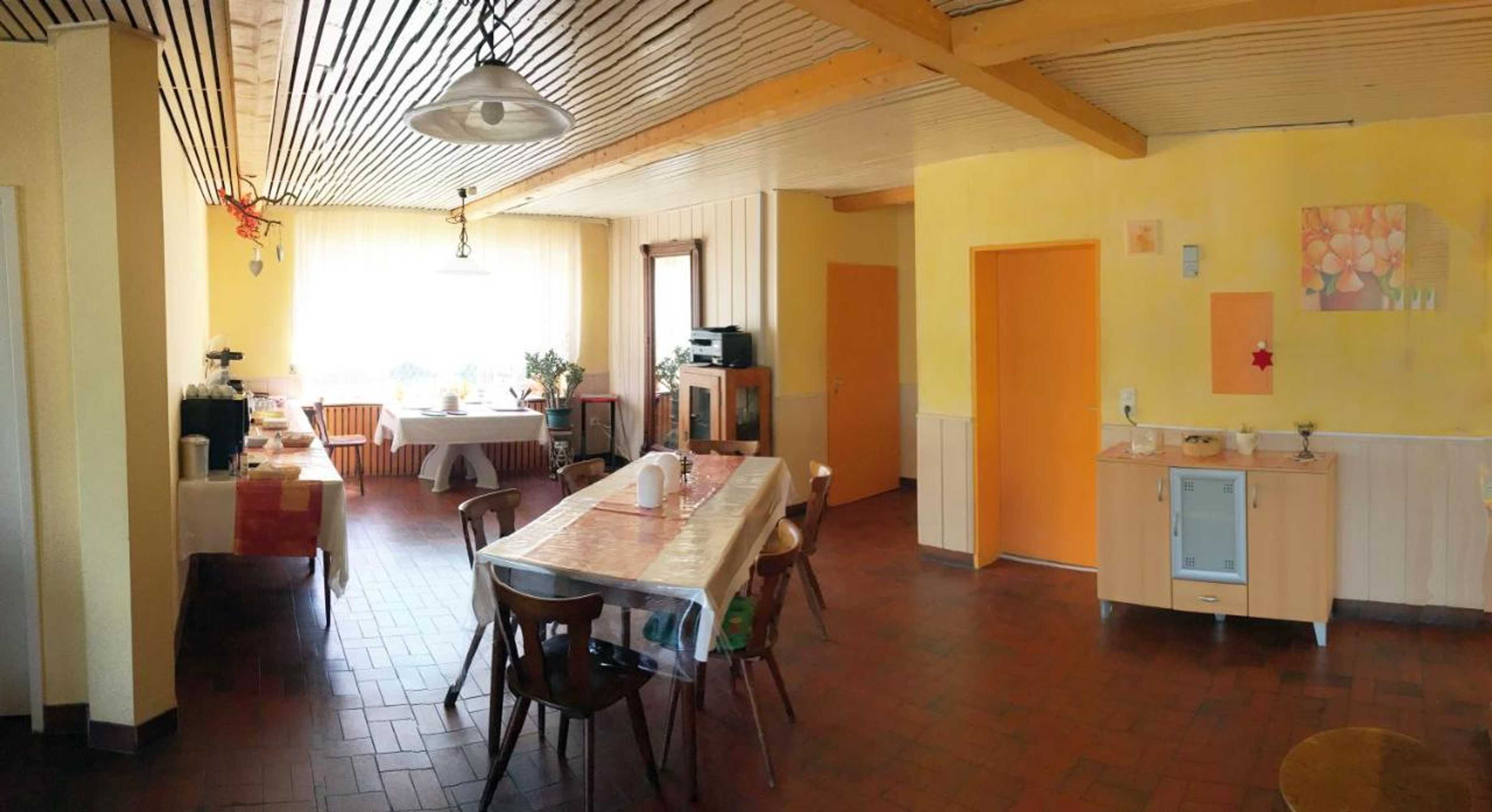 Gift card for Pension Mainzer Rad