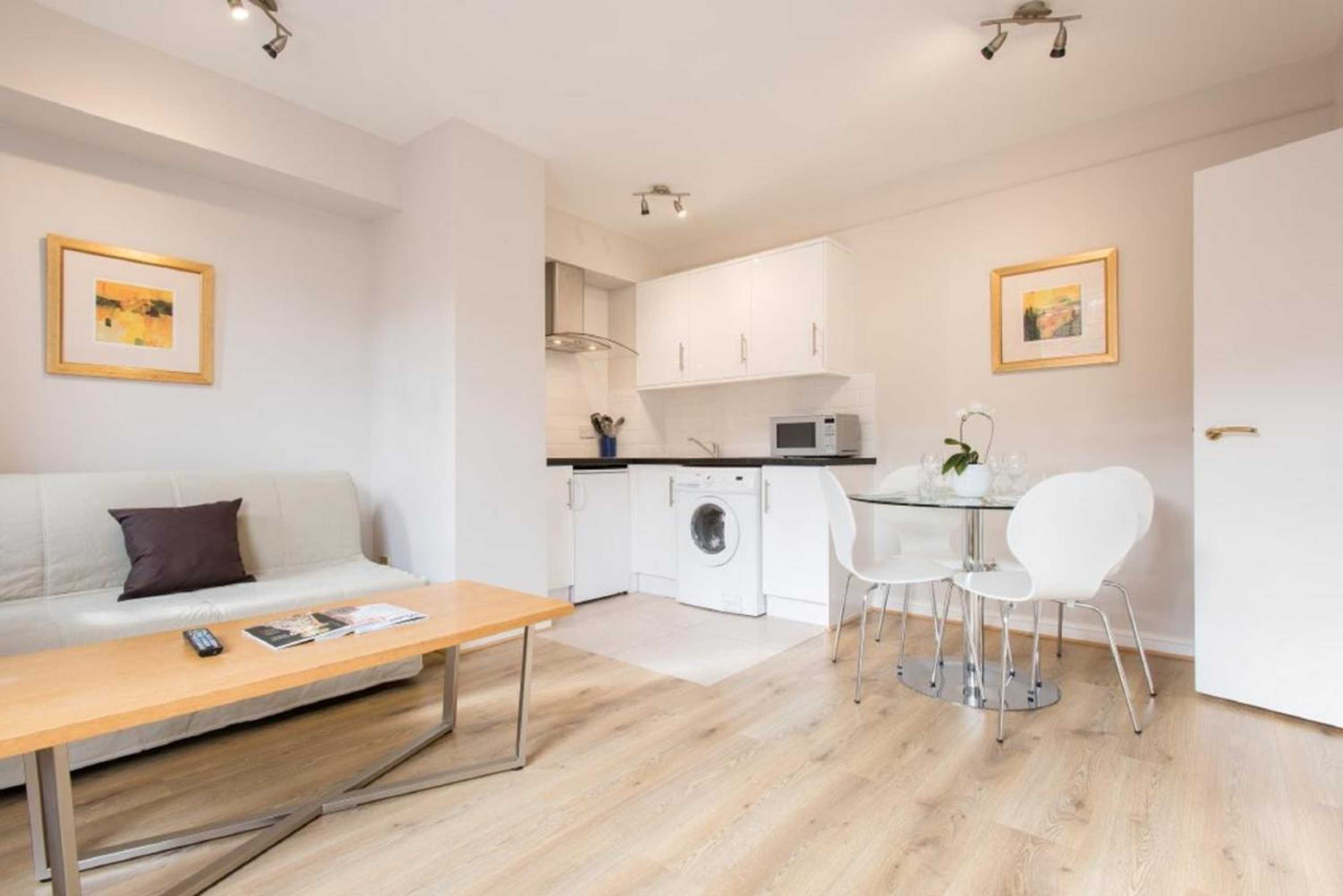 Gift card for Chelsea Cloisters Serviced Apartments Gift card for Chelsea Cloisters Serviced Apartments