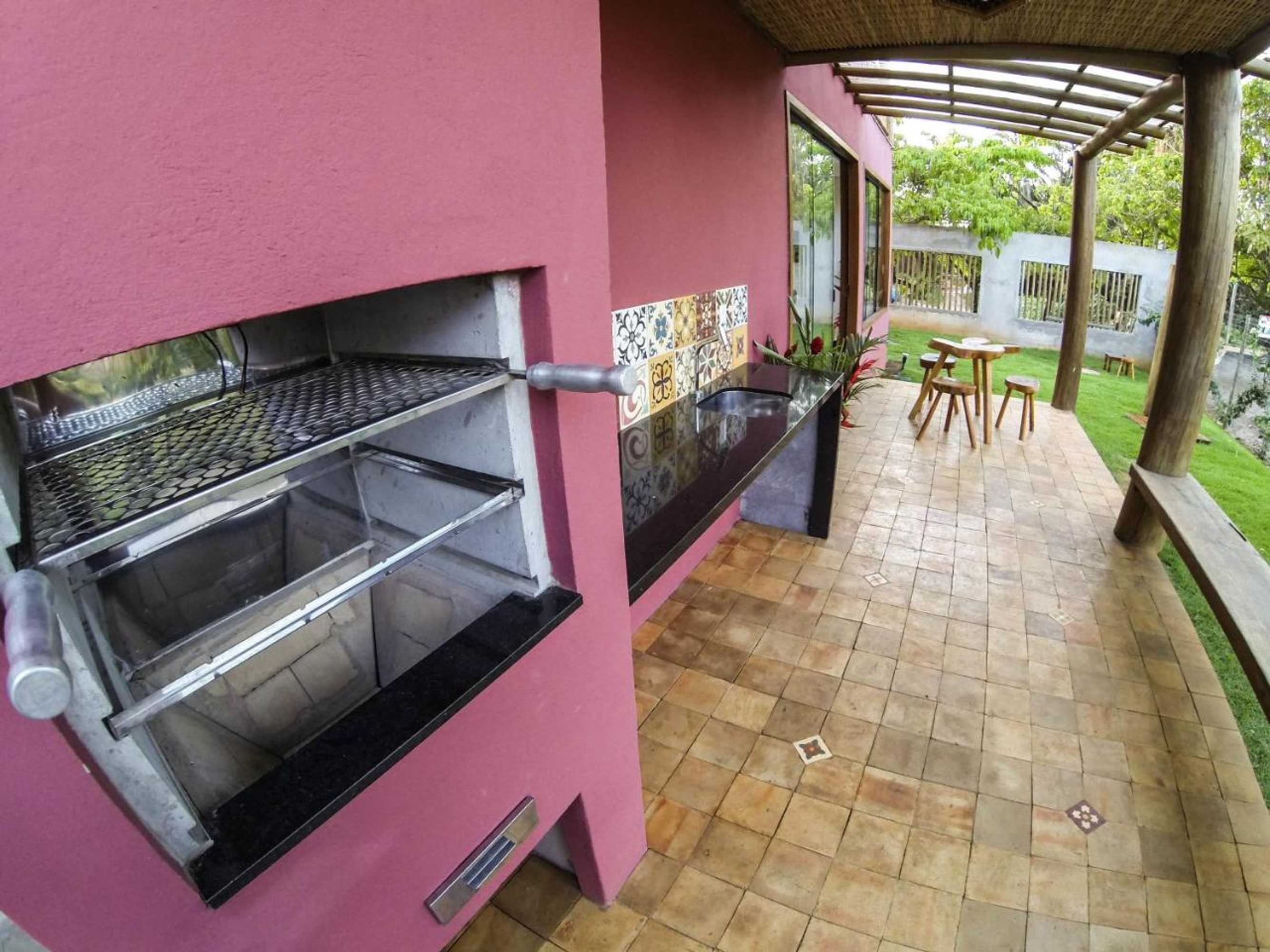 Gift card for Vila Pérola Negra