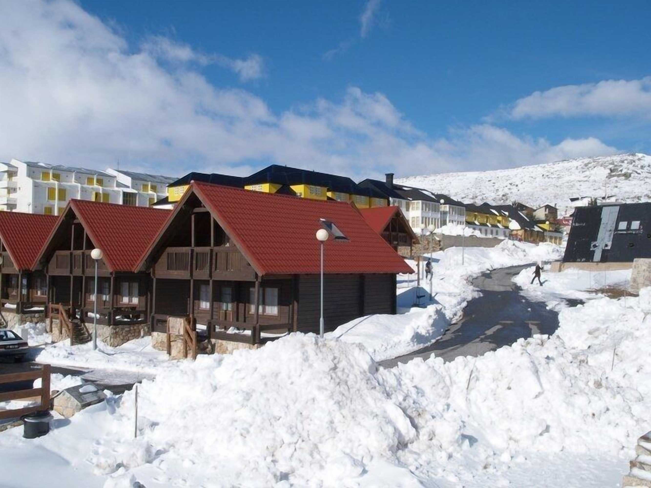 Gift card for Luna Chalets da Montanha Gift card for Luna Chalets da Montanha