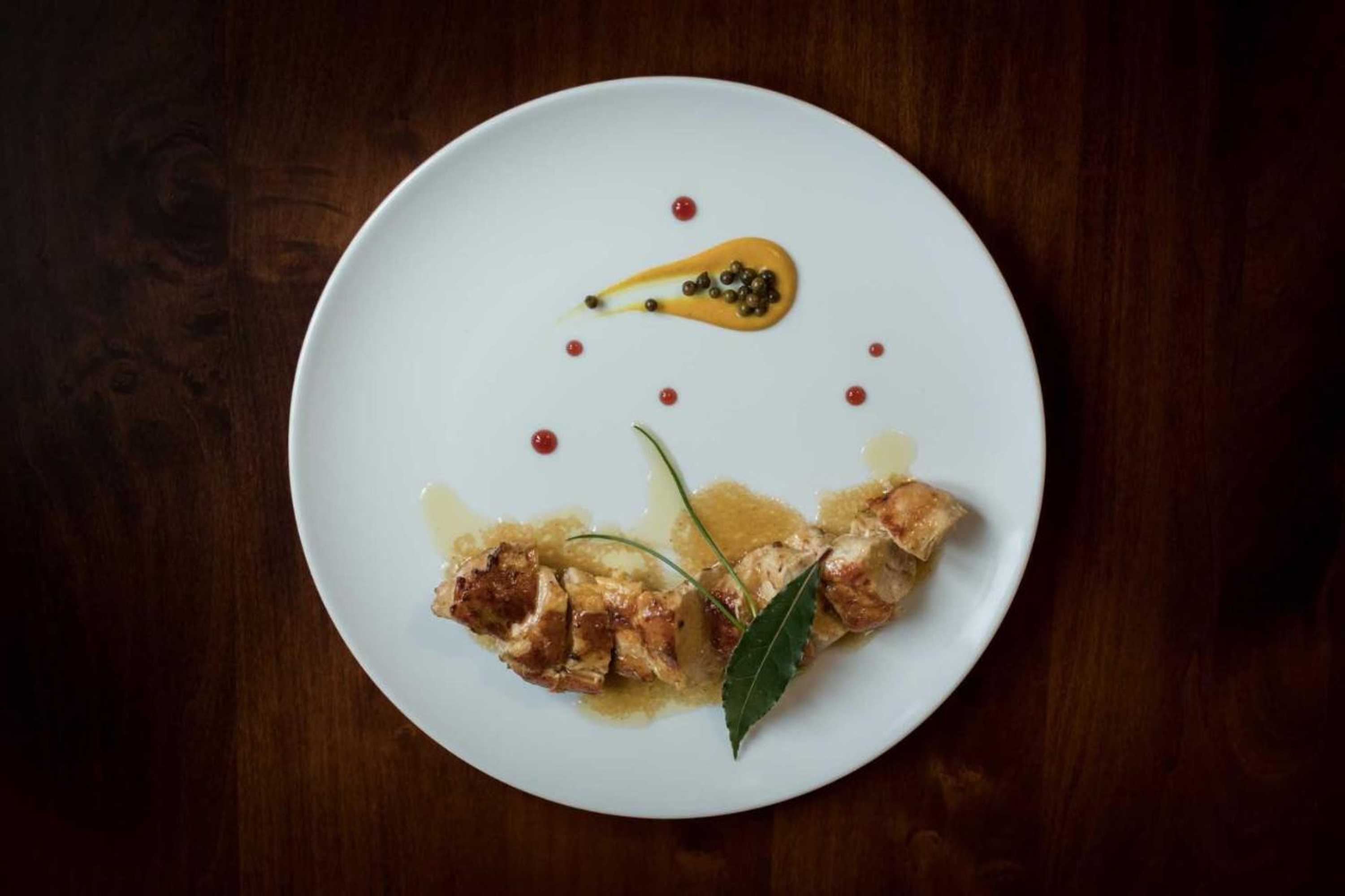 Gift card for Il Feudo
