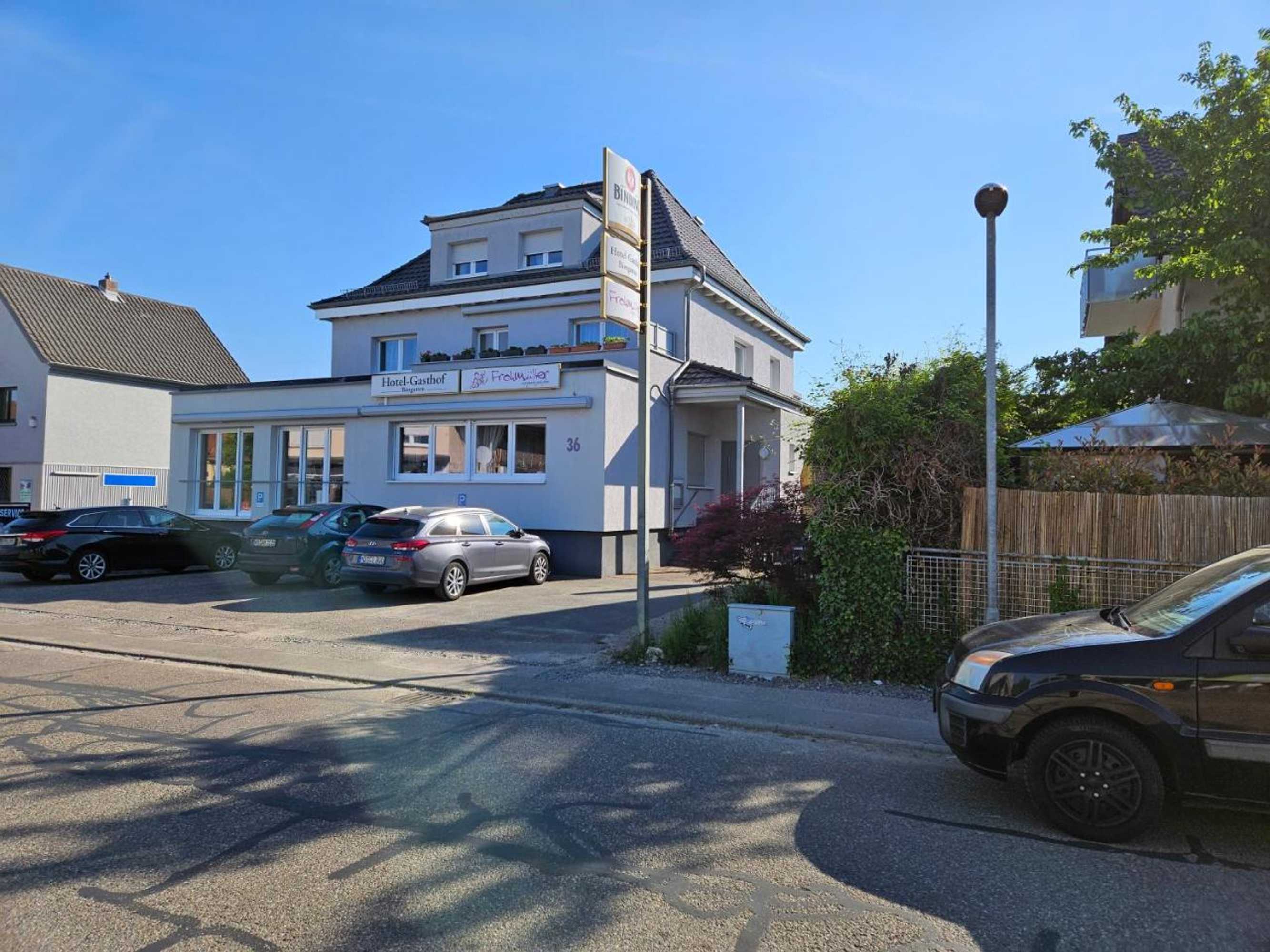 Gift card for Frohmüller Gasthof