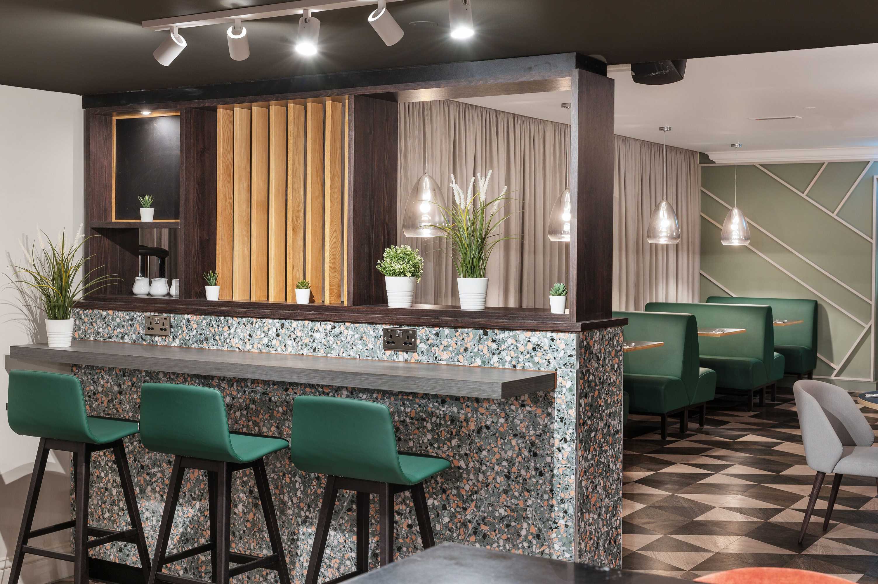 Gift card for Holiday Inn Derby Nottingham M1 J25 by Ihg