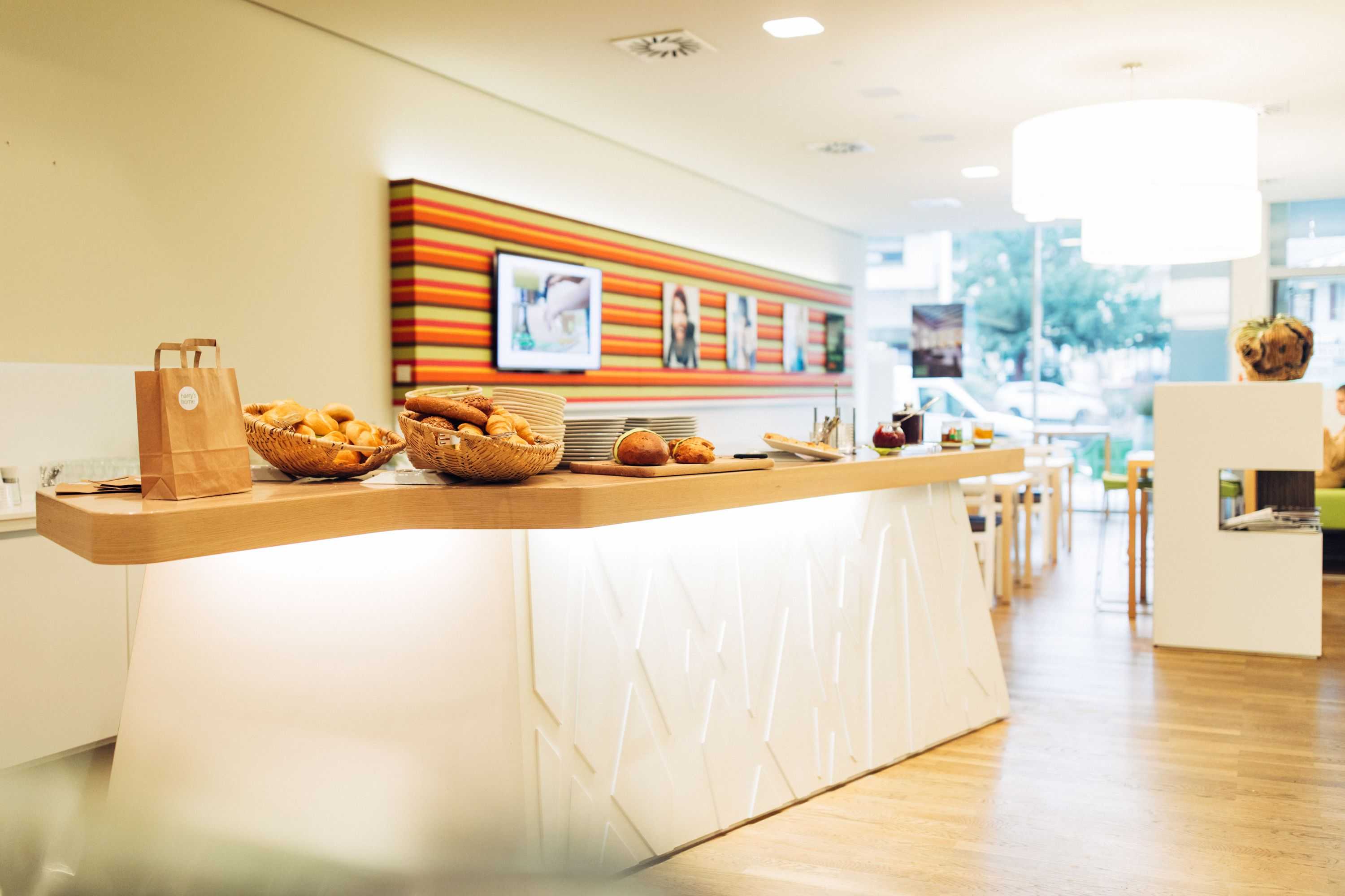 Gift card for Harry’s Home Dornbirn Hotel & Apartments Gift card for Harry’s Home Dornbirn Hotel & Apartments