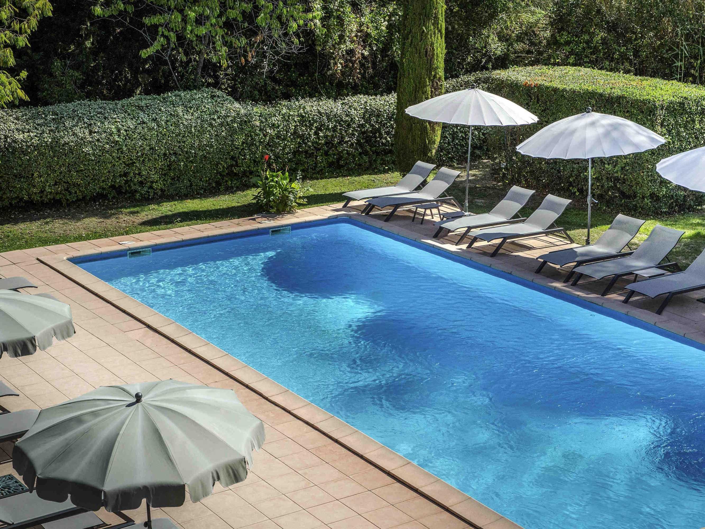 Gift card for Mercure Cavaillon Hotel