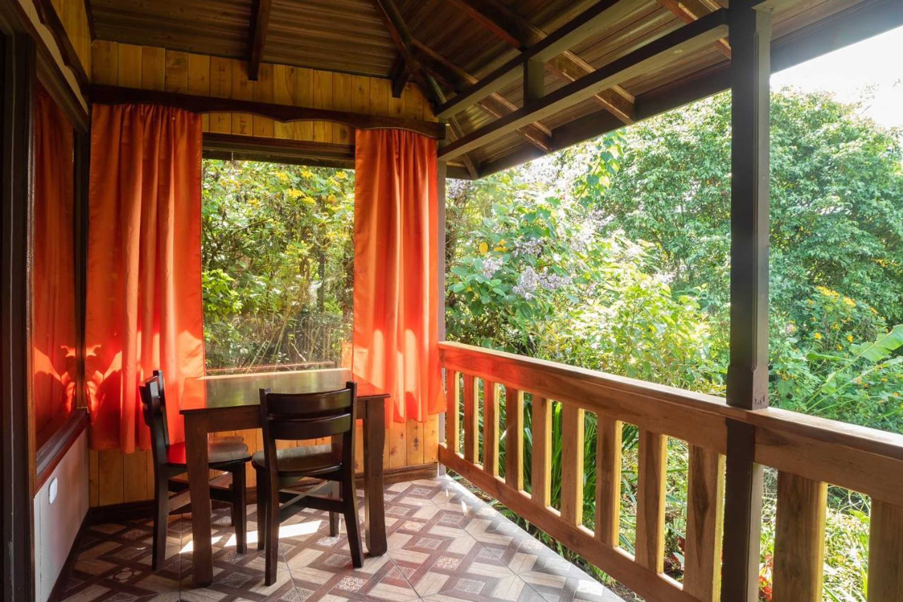 Gift card for Cabañas el Bosque Gift card for Cabañas el Bosque