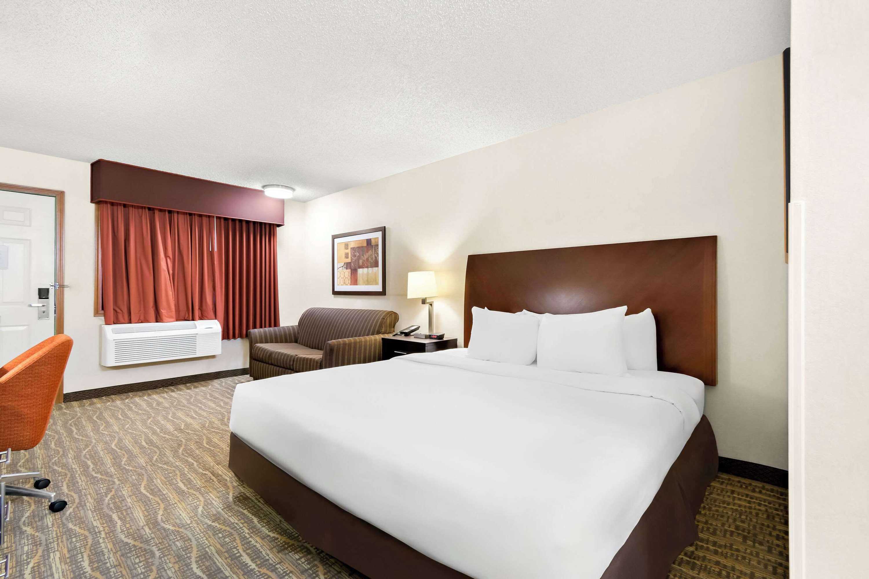 Gift card for Quality Inn Mount Vernon Gift card for Quality Inn Mount Vernon