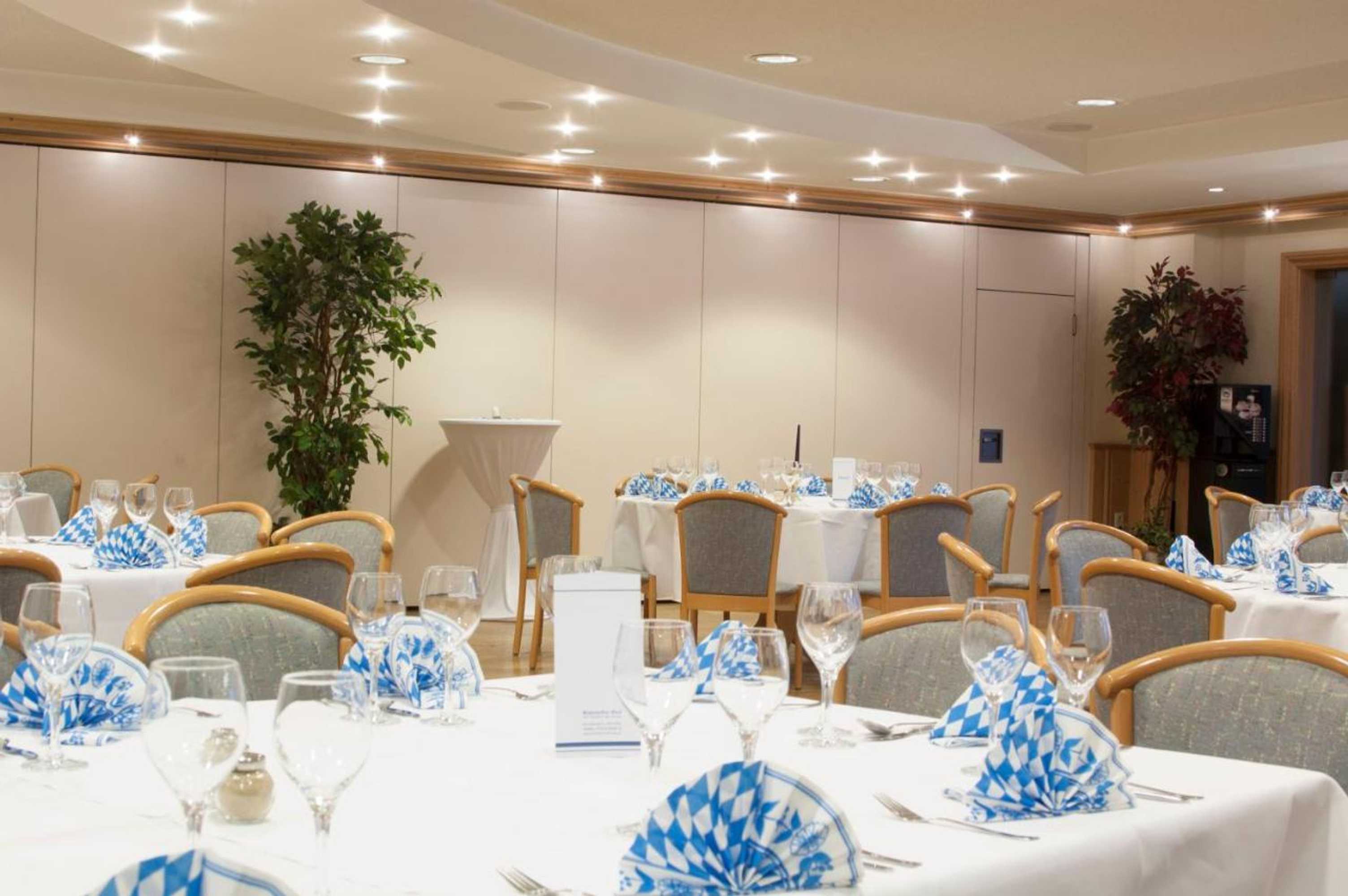 Gift card for Hotel - Restaurant Bayrischer Hof